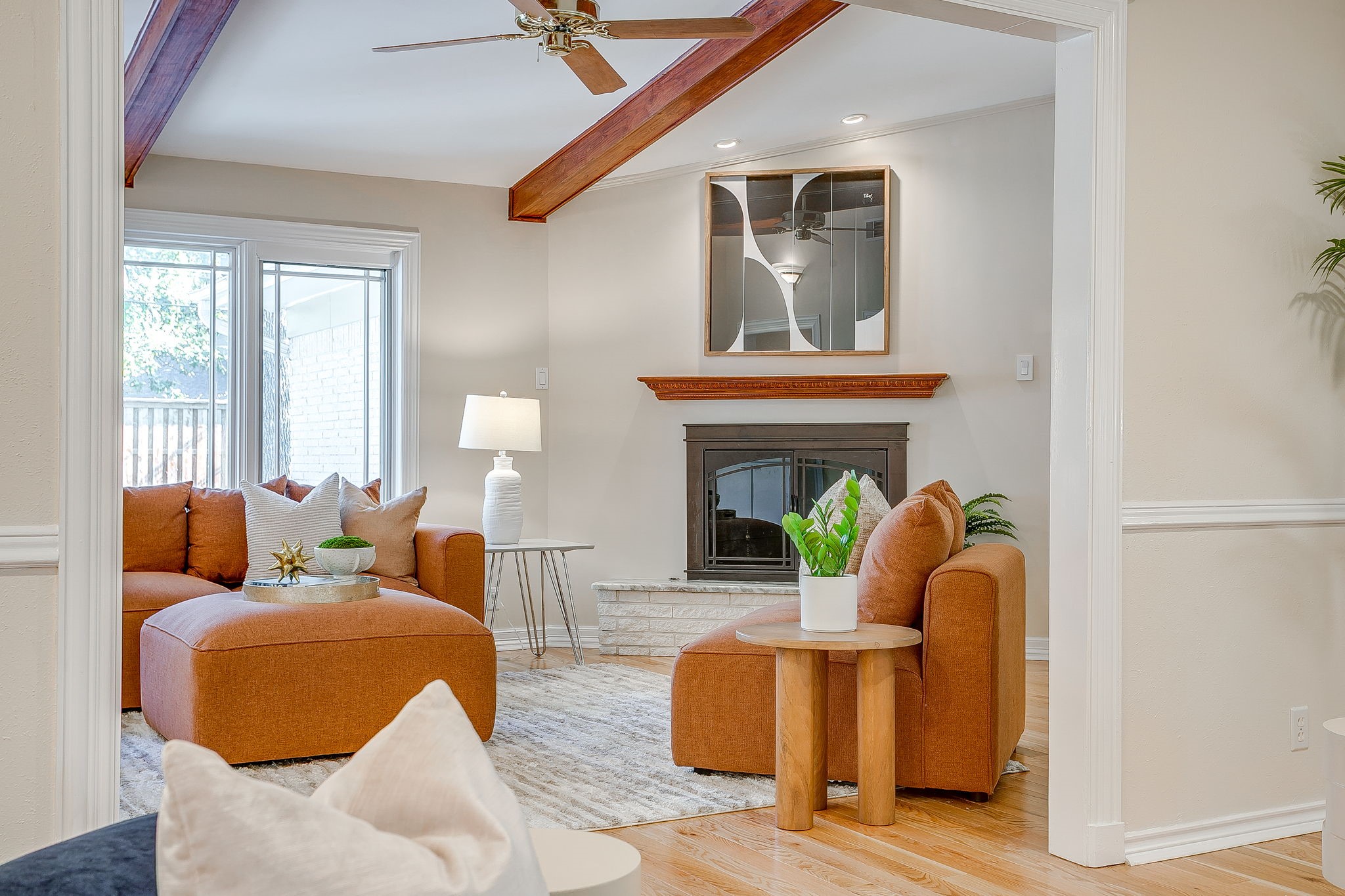 3133 Sweetbriar Lane