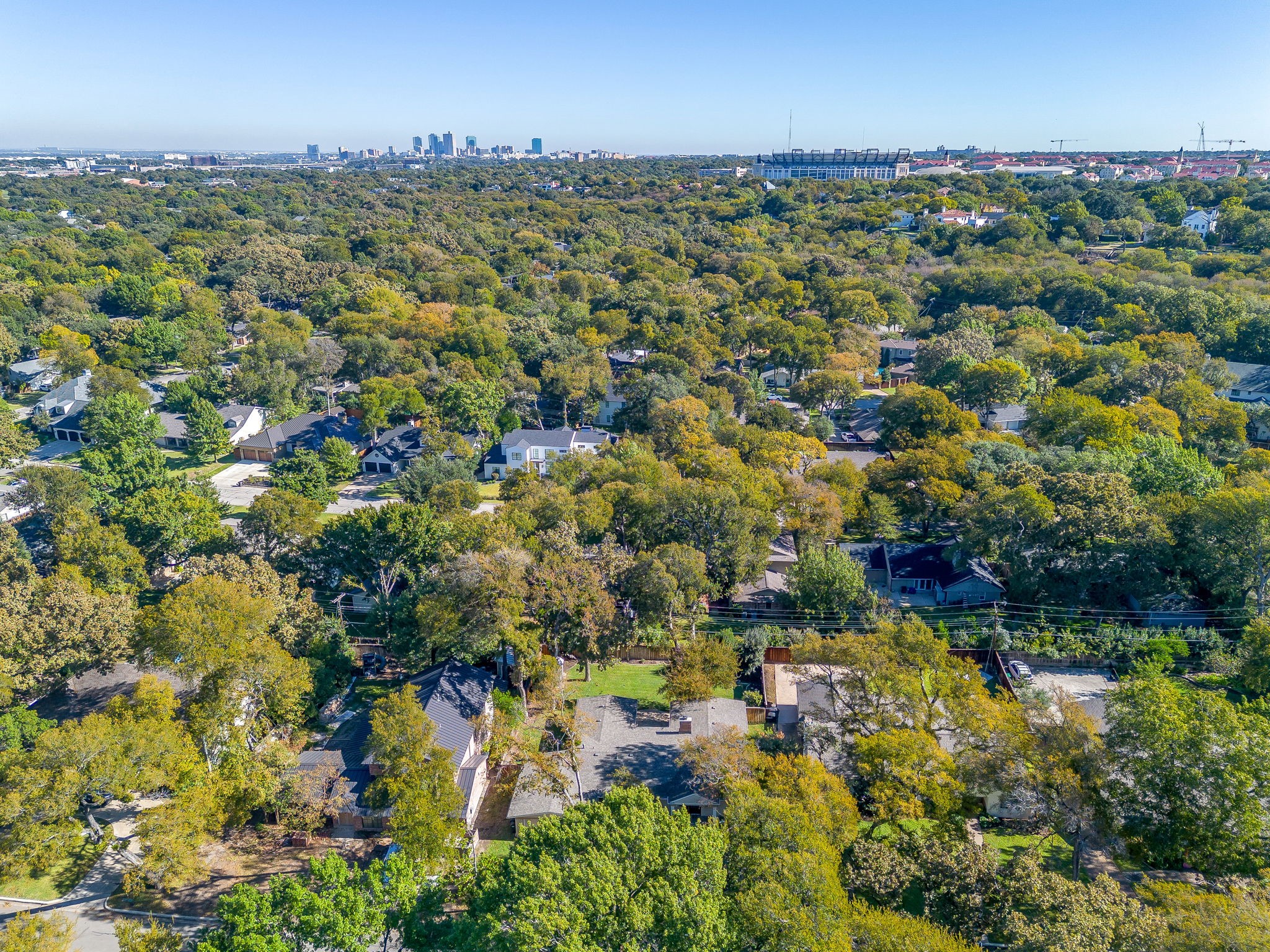3133 Sweetbriar Lane