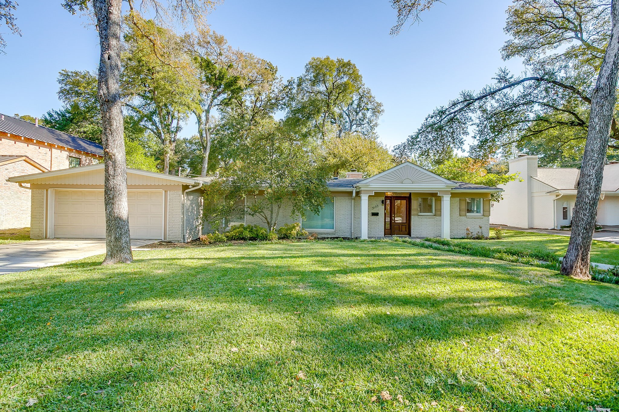 3133 Sweetbriar Lane