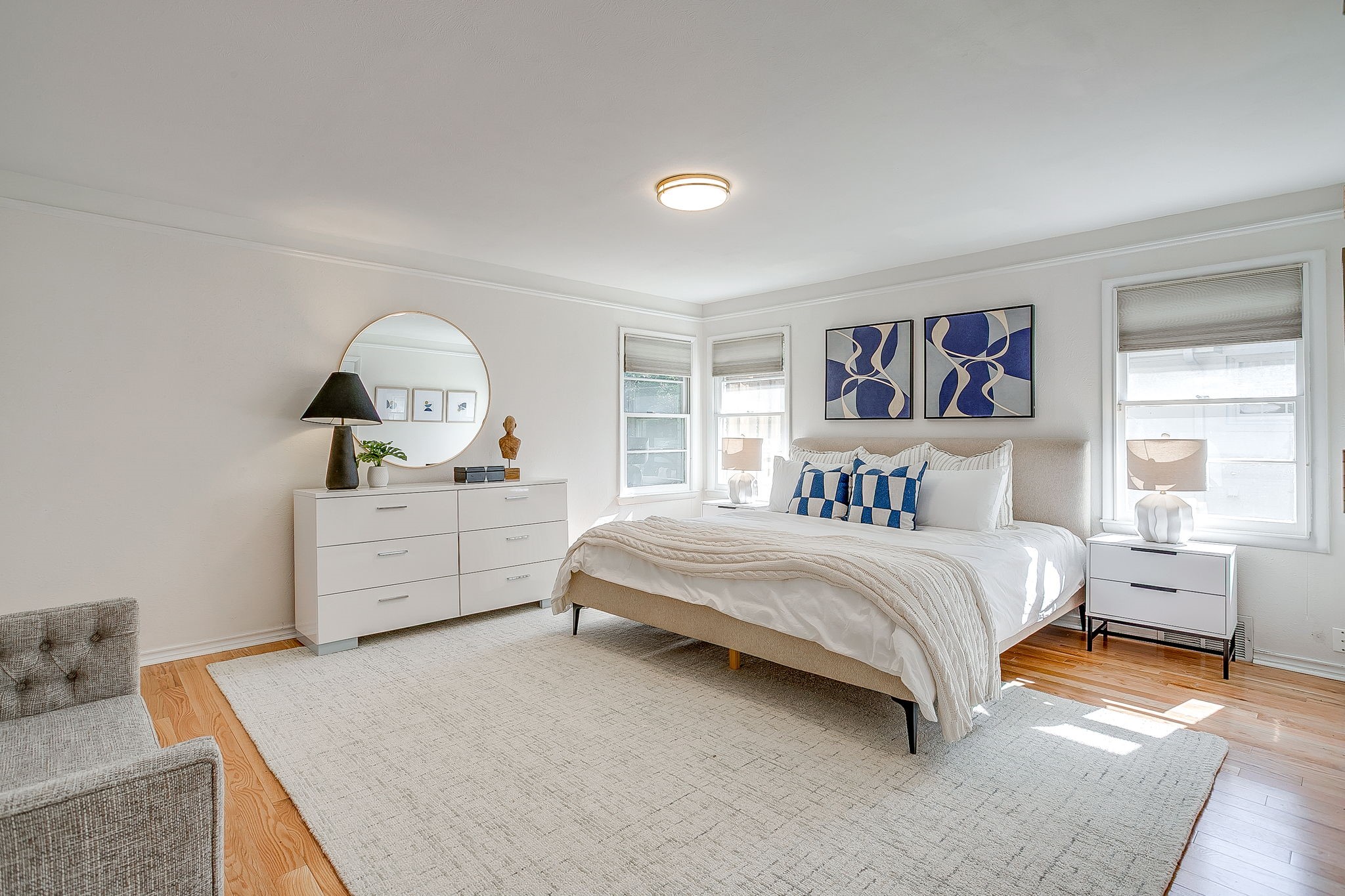 3133 Sweetbriar Lane