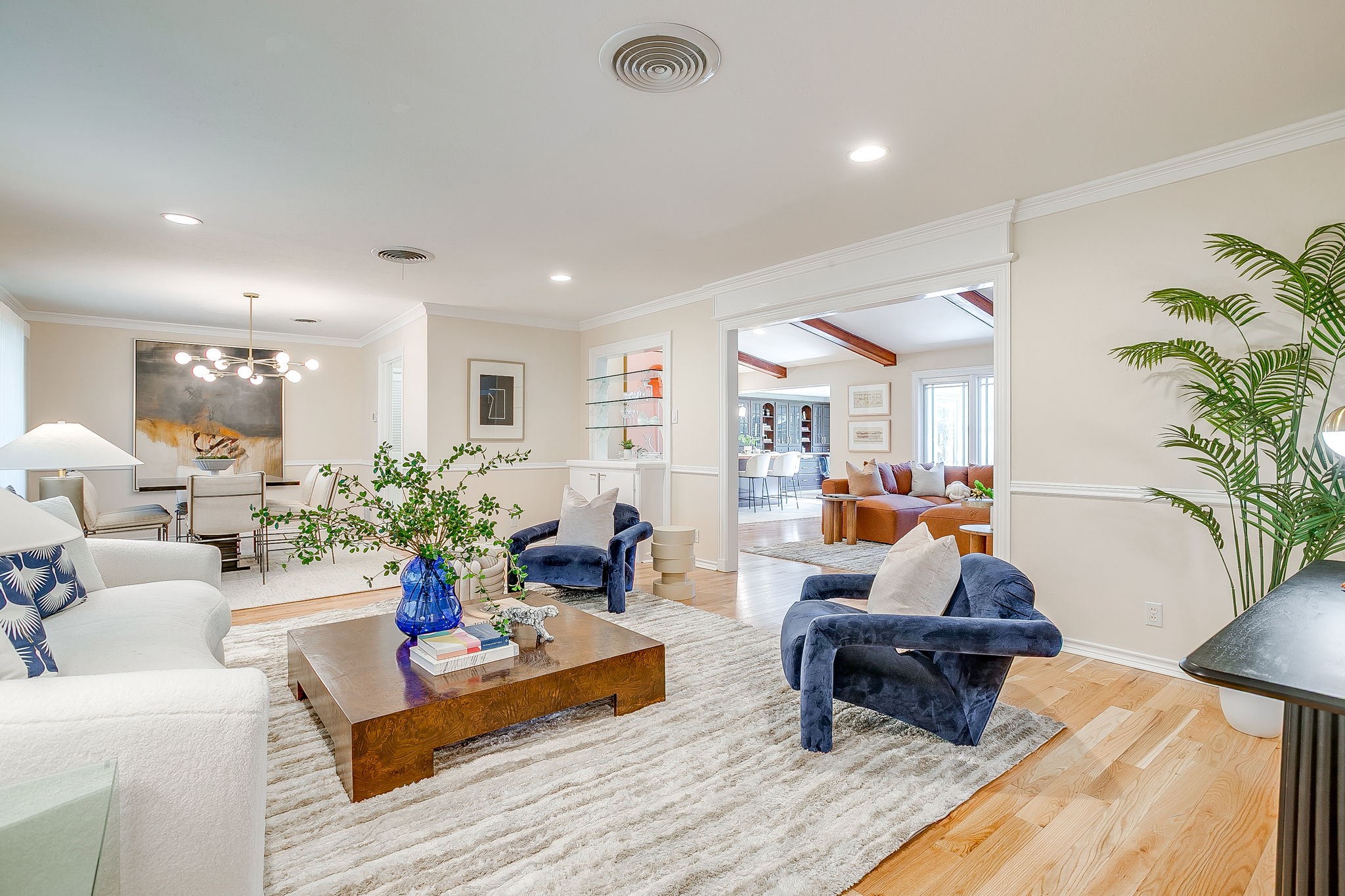 3133 Sweetbriar Lane