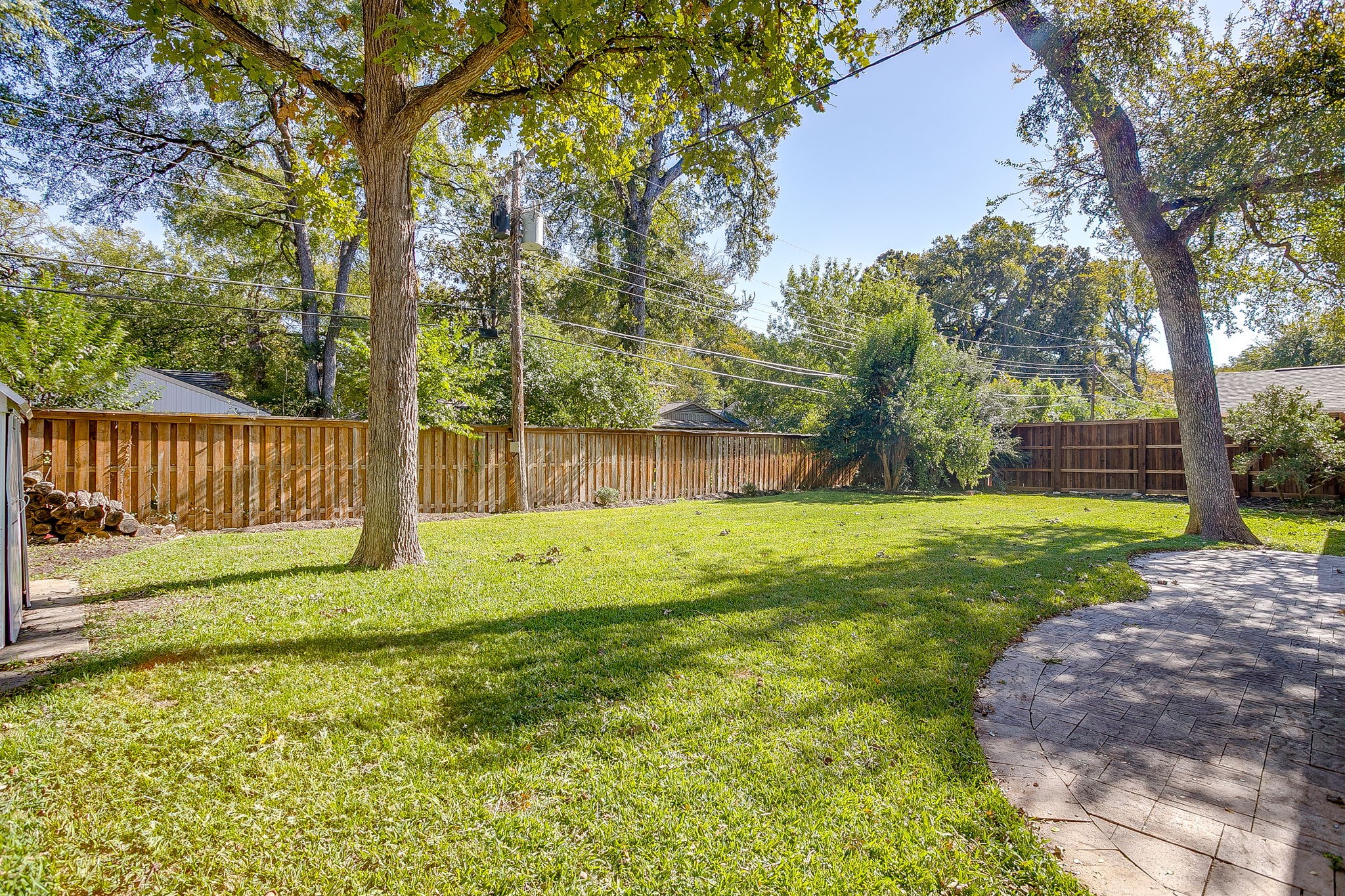 3133 Sweetbriar Lane