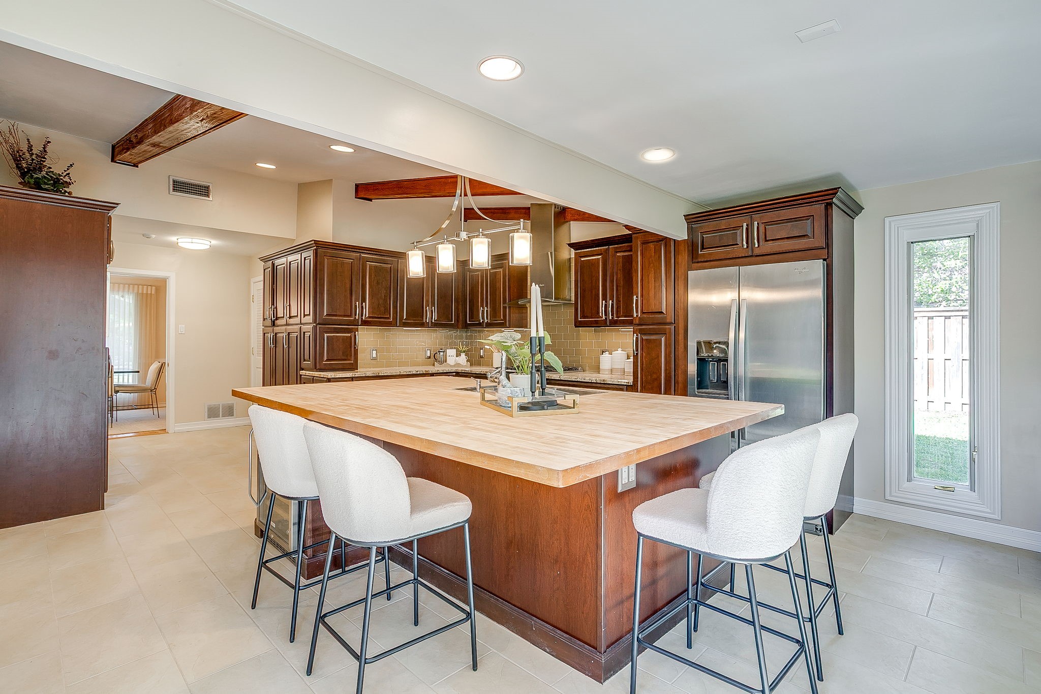 3133 Sweetbriar Lane