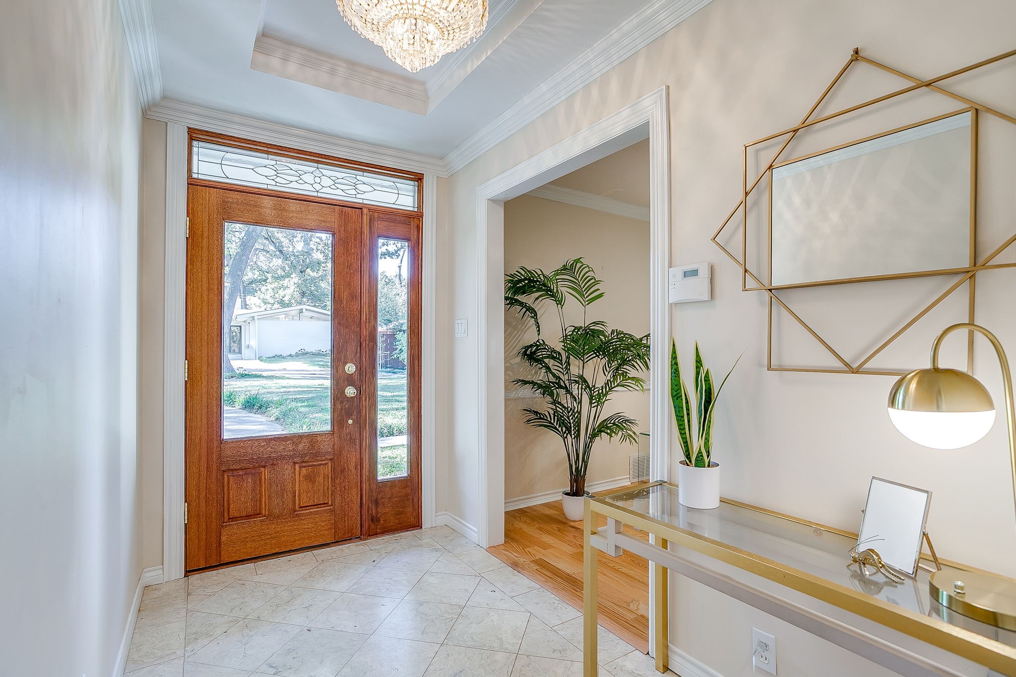 3133 Sweetbriar Lane