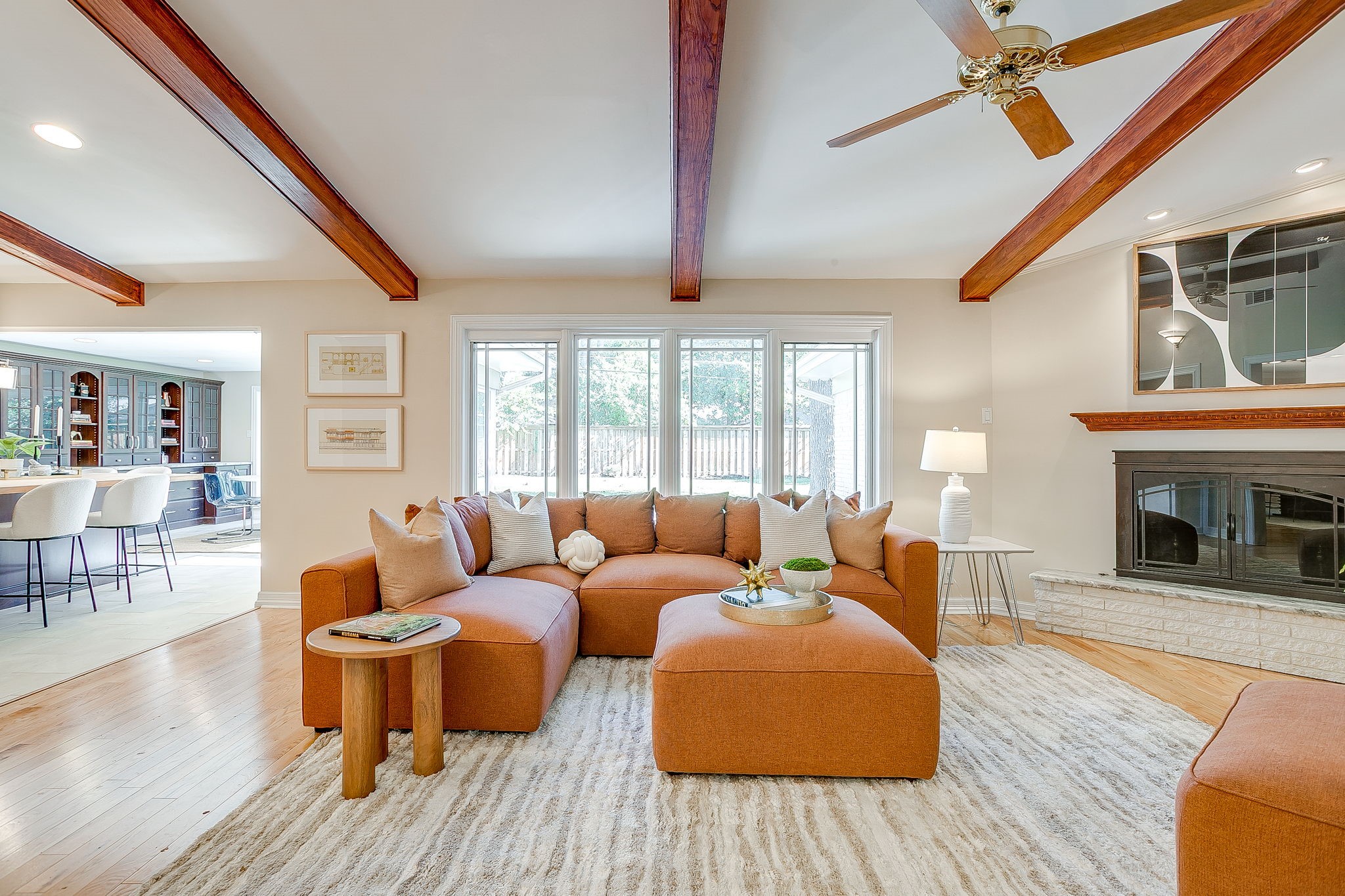 3133 Sweetbriar Lane