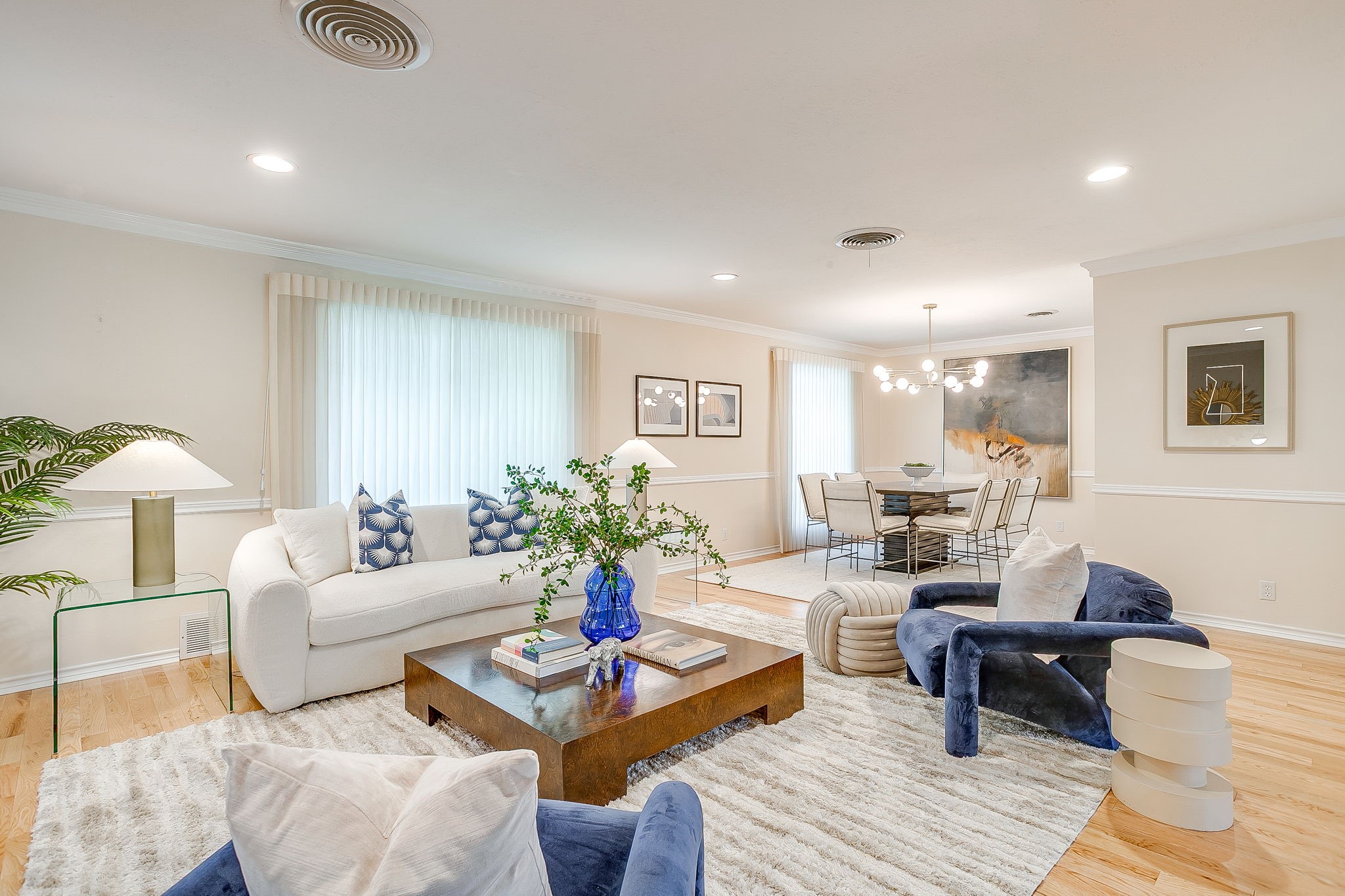 3133 Sweetbriar Lane