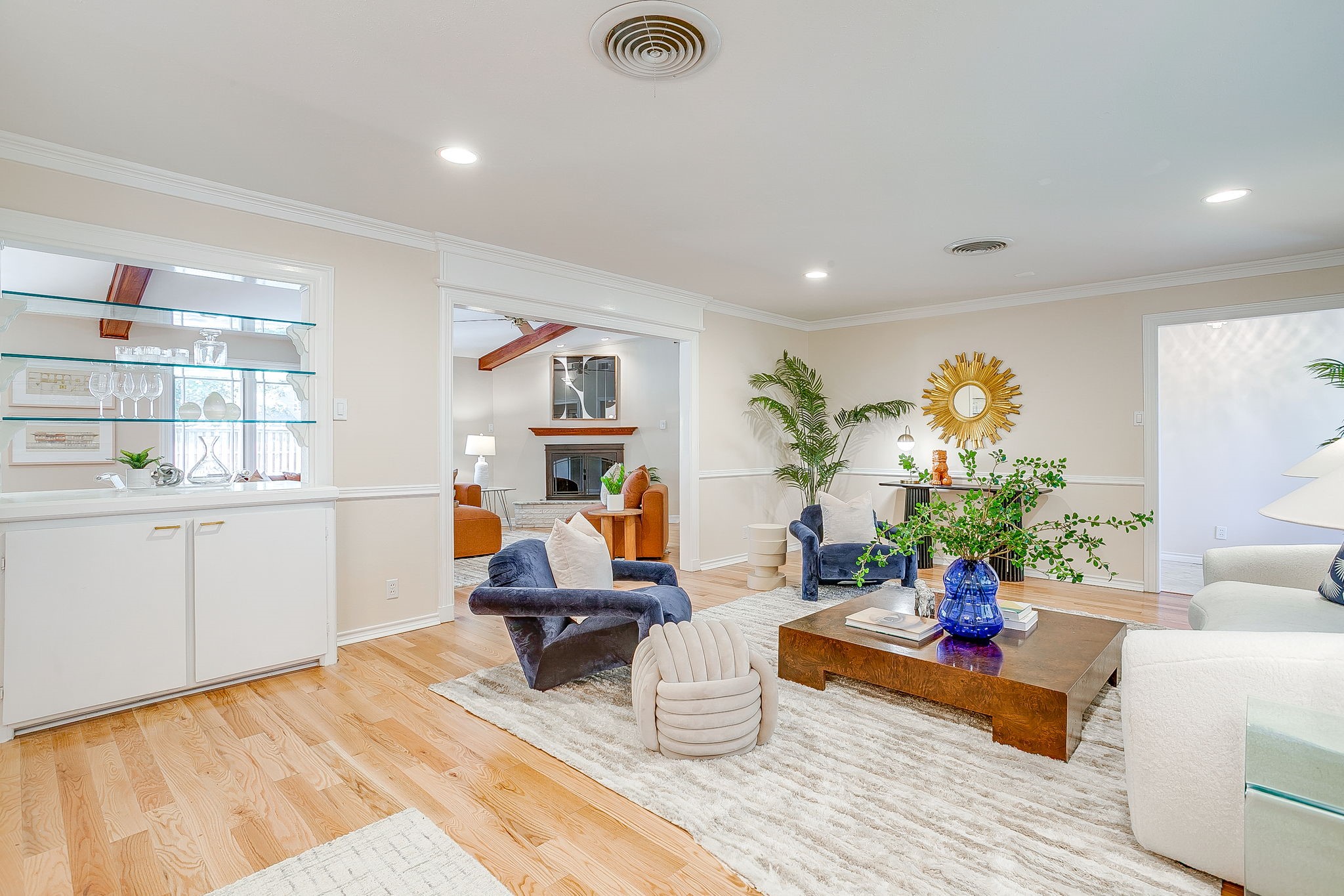 3133 Sweetbriar Lane