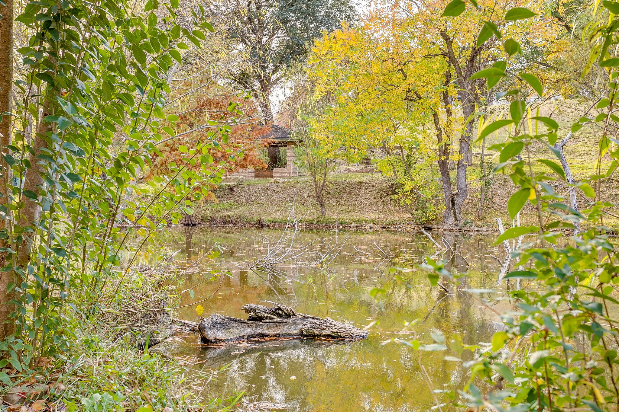 4301 Briarhaven Road