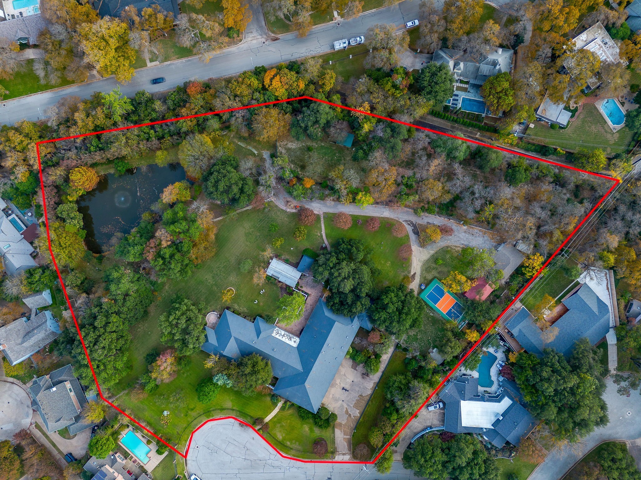 4301 Briarhaven Road