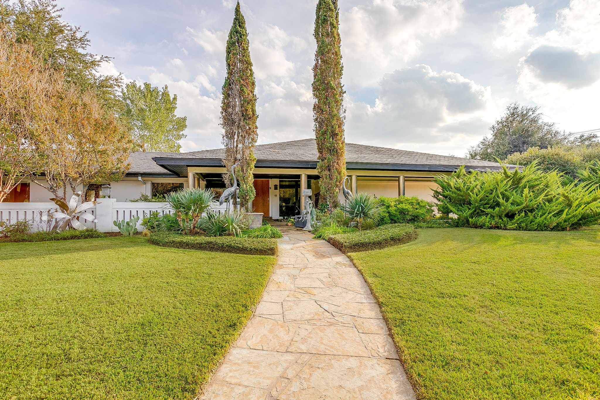 4301 Briarhaven Road