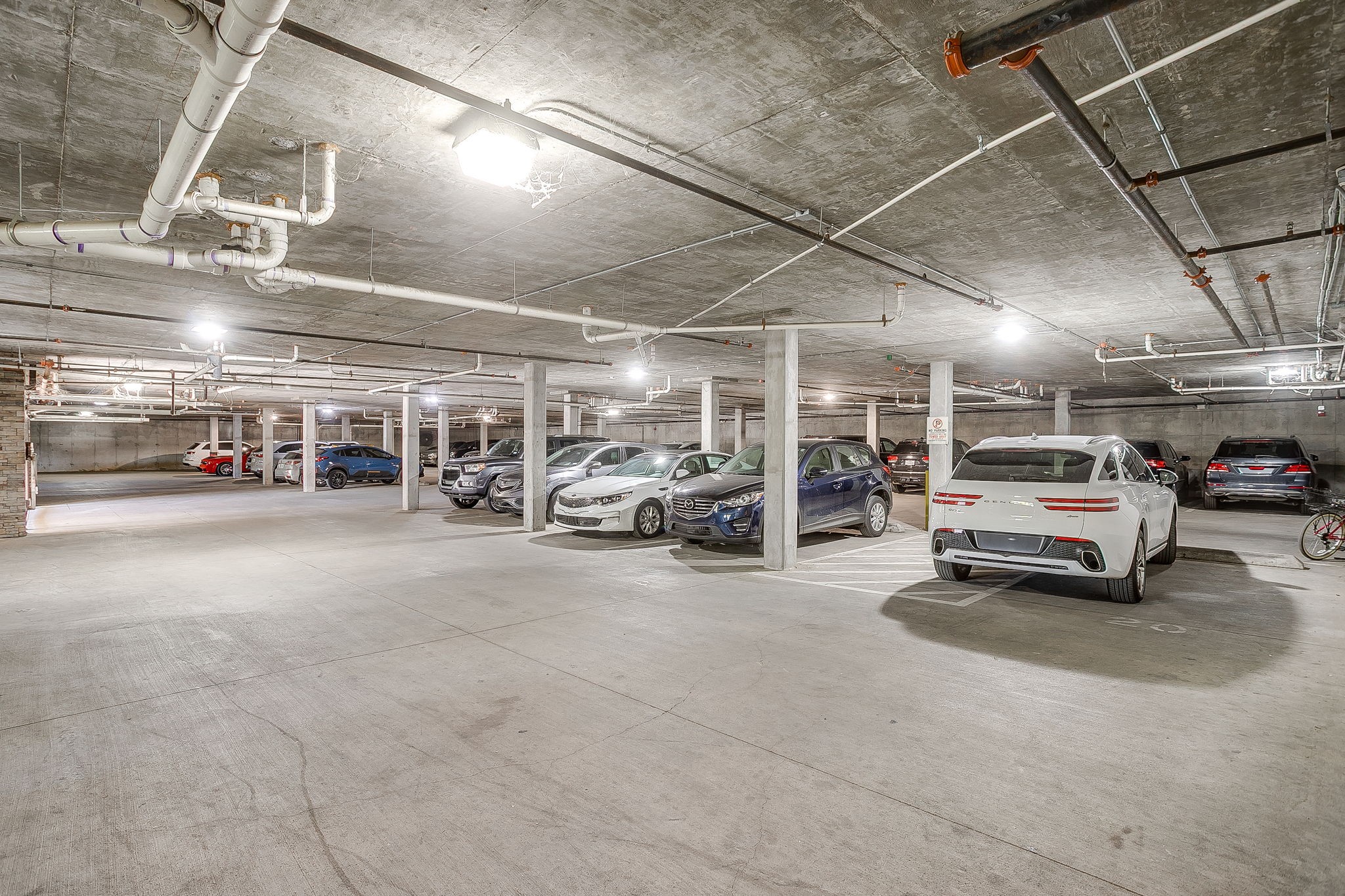 2800 Sandage Avenue #301