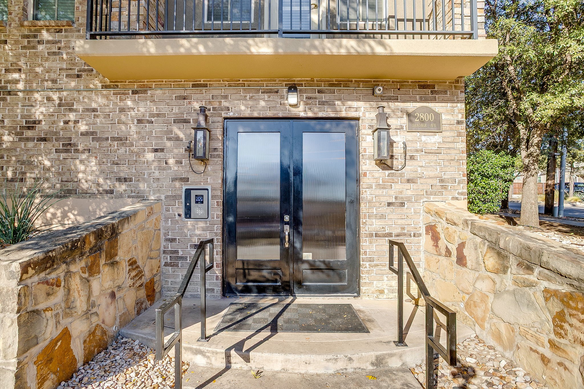 2800 Sandage Avenue #301