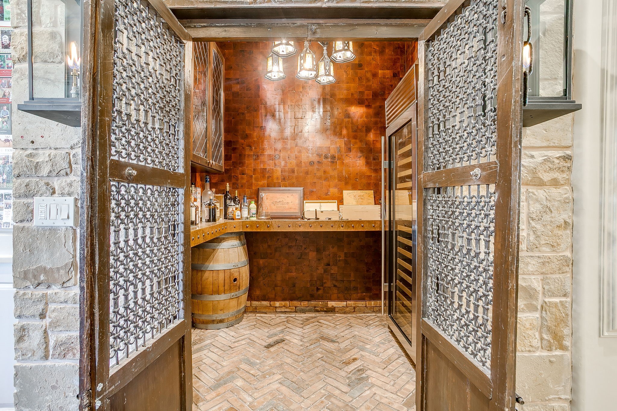 9517 Bella Terra Drive