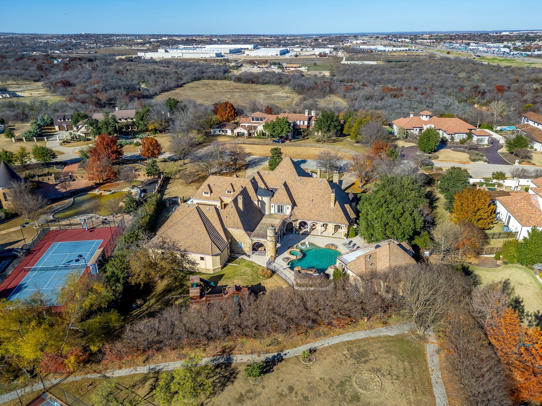 9517 Bella Terra Drive