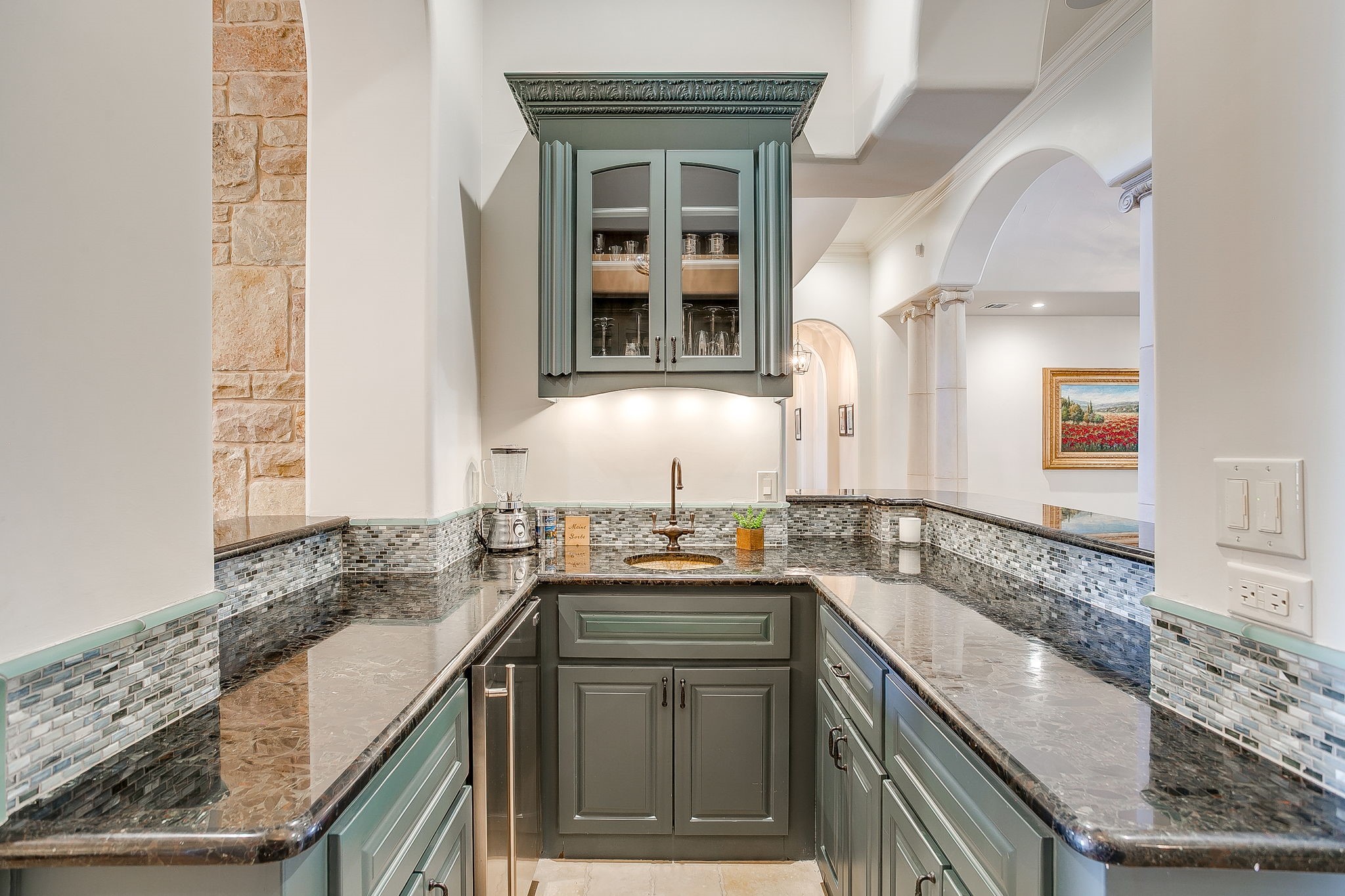 9517 Bella Terra Drive