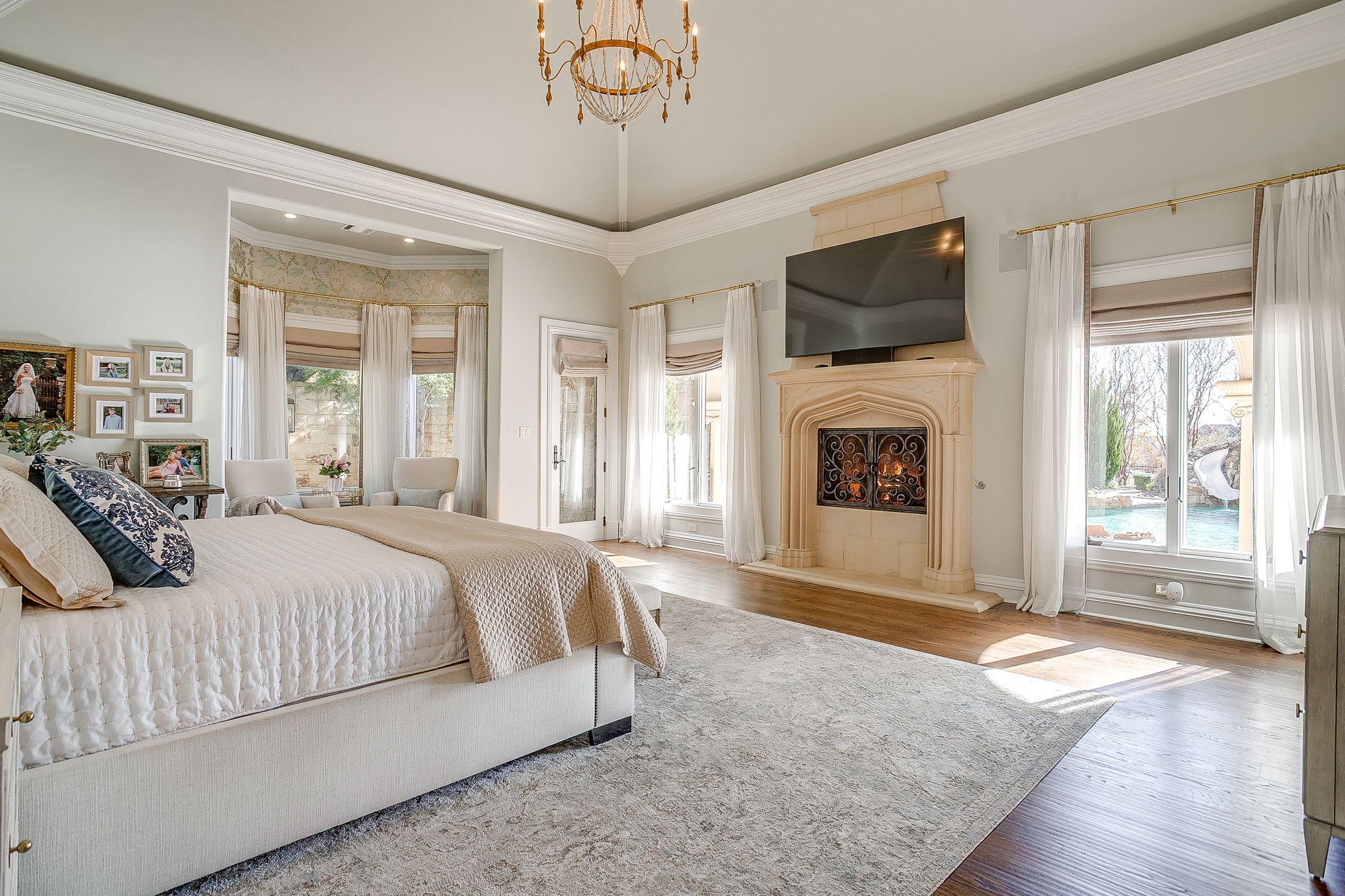 9517 Bella Terra Drive