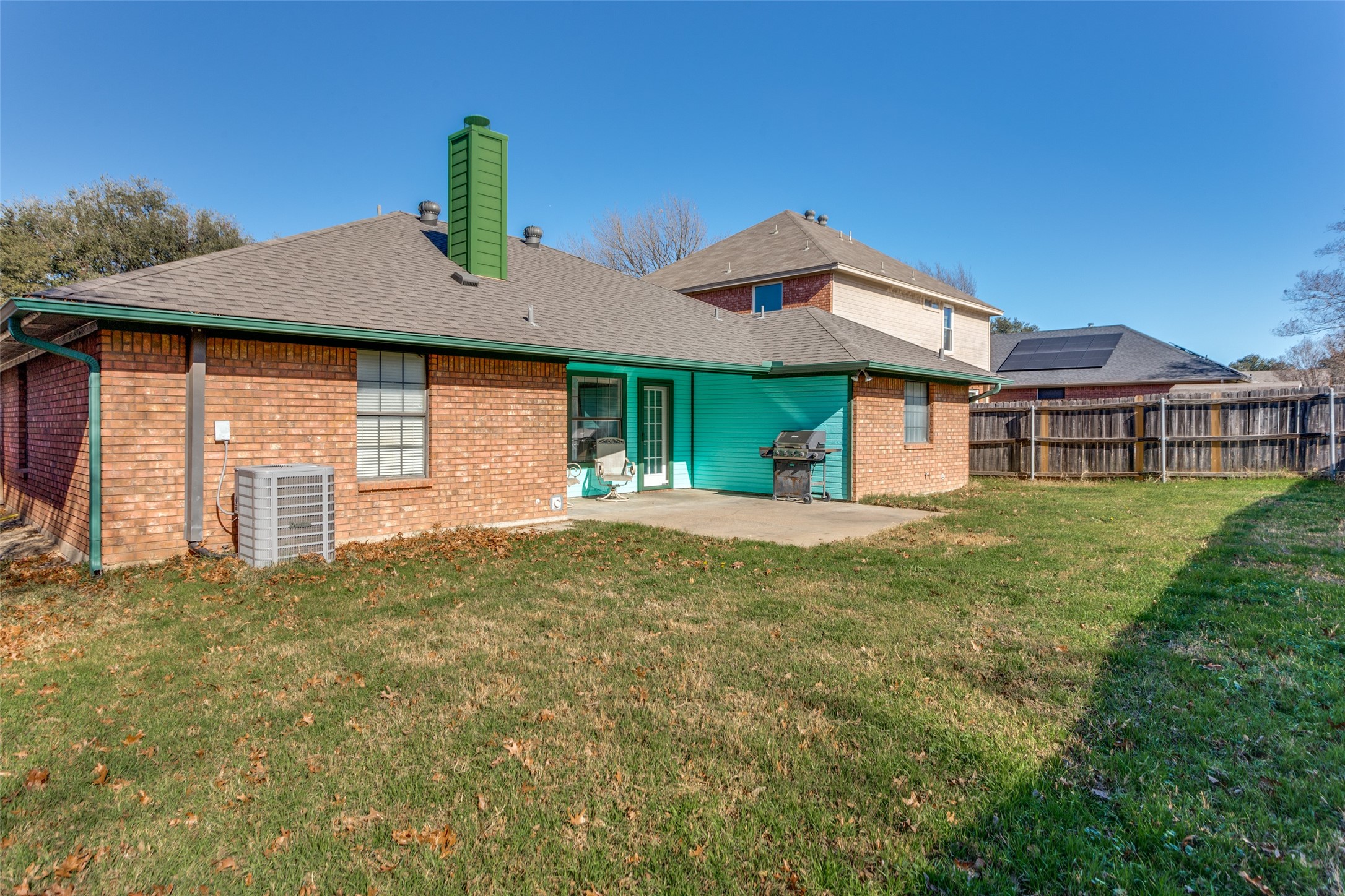 5029 Barberry Drive