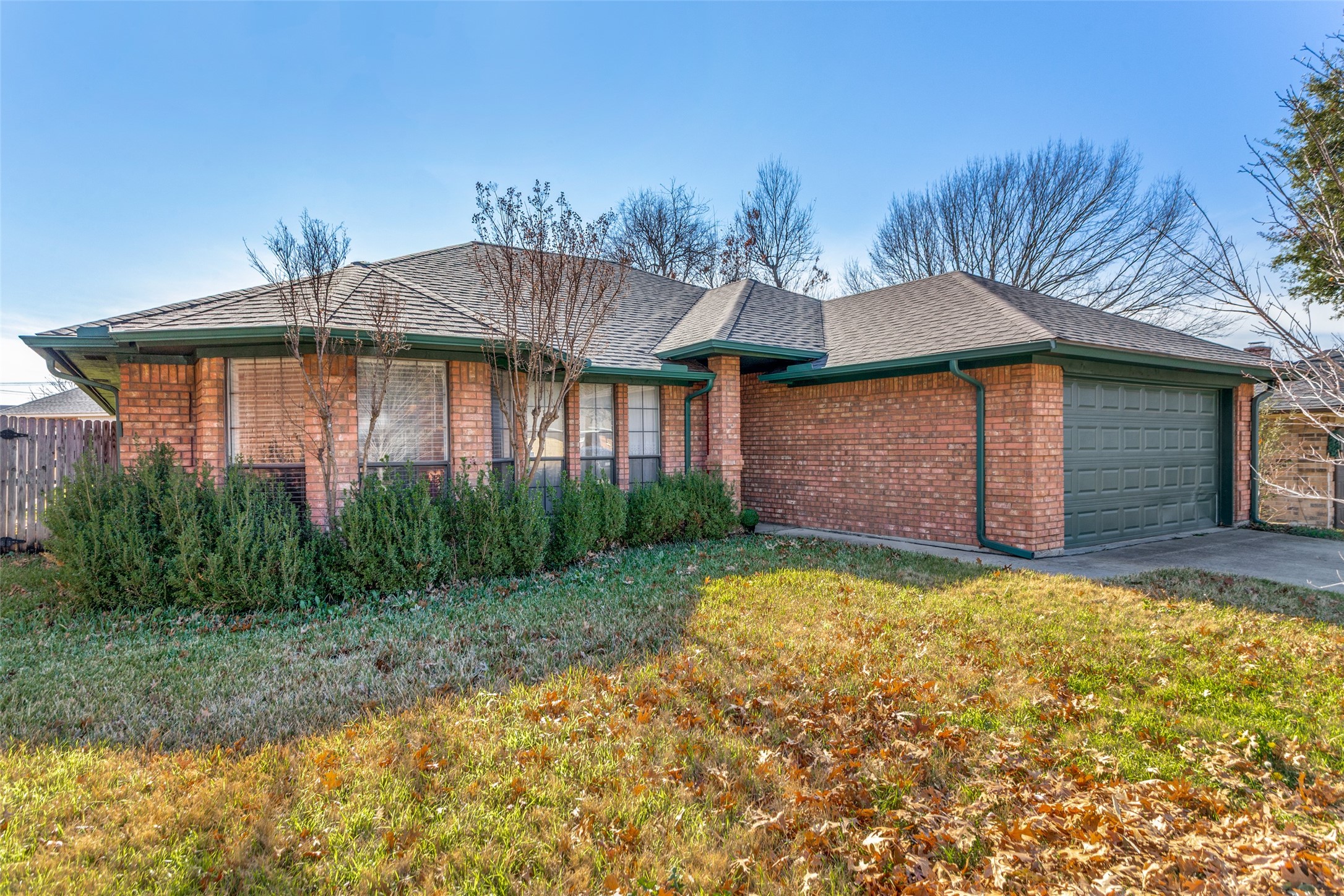 5029 Barberry Drive