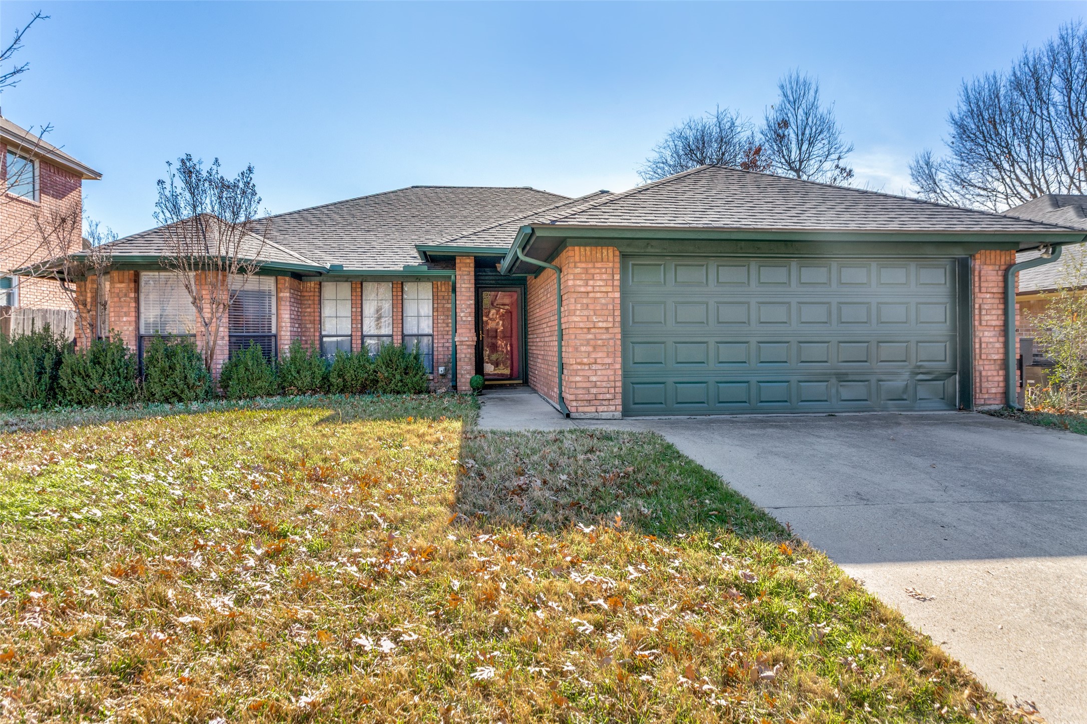 5029 Barberry Drive