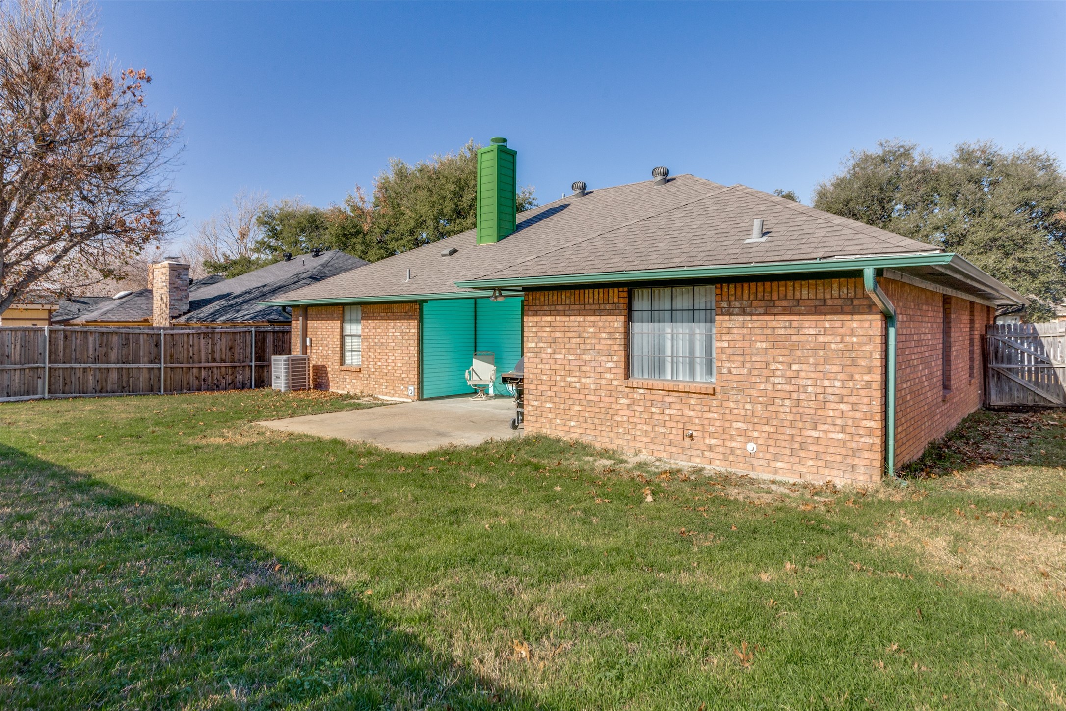 5029 Barberry Drive