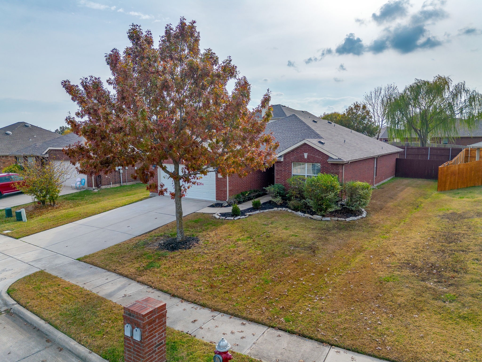 3612 Applewood Road