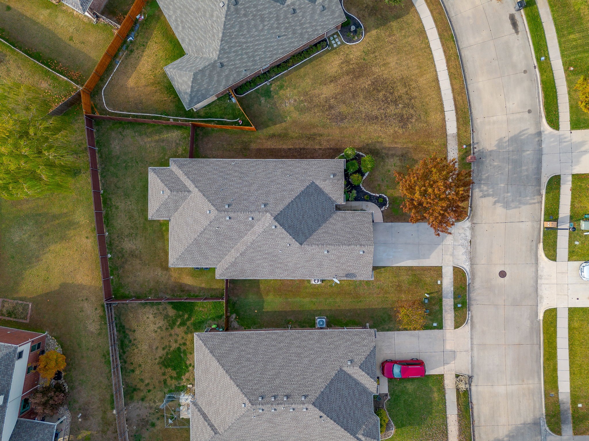 3612 Applewood Road