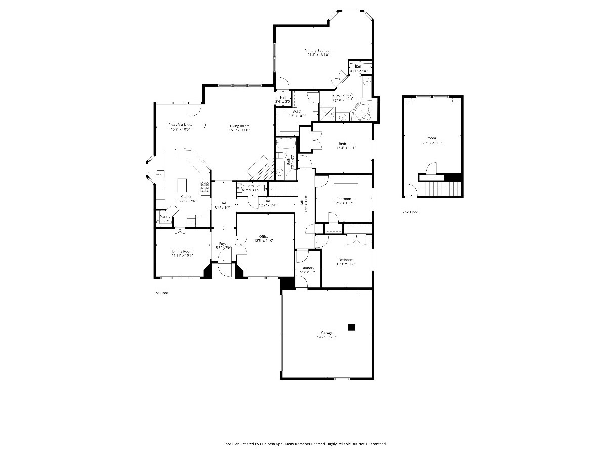 8205 Painted Tree Trail