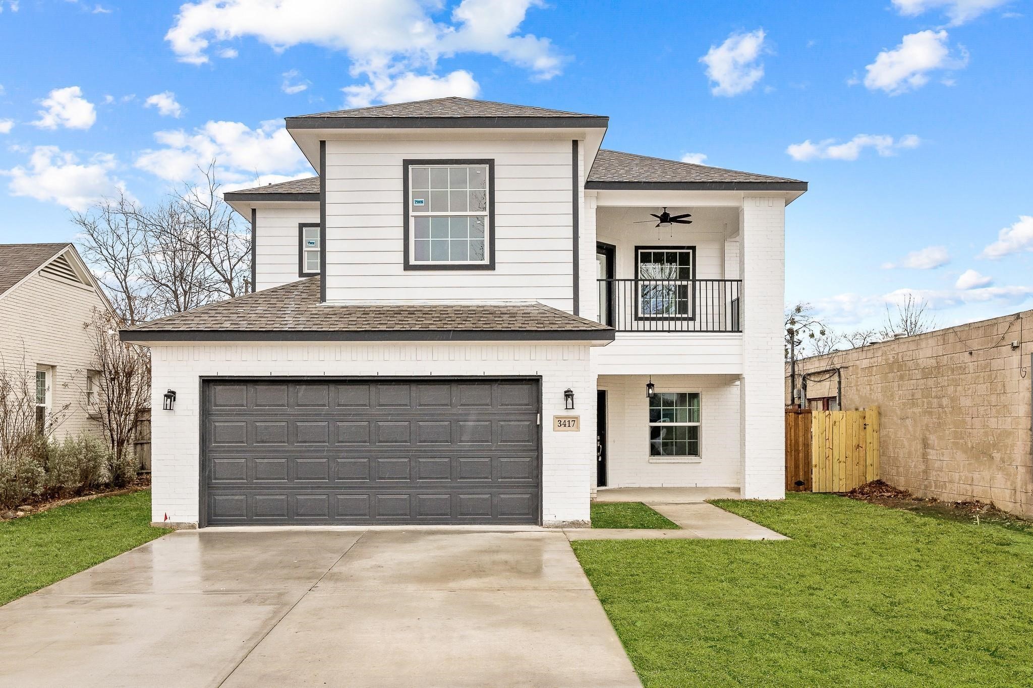 3417 Park Ridge Boulevard