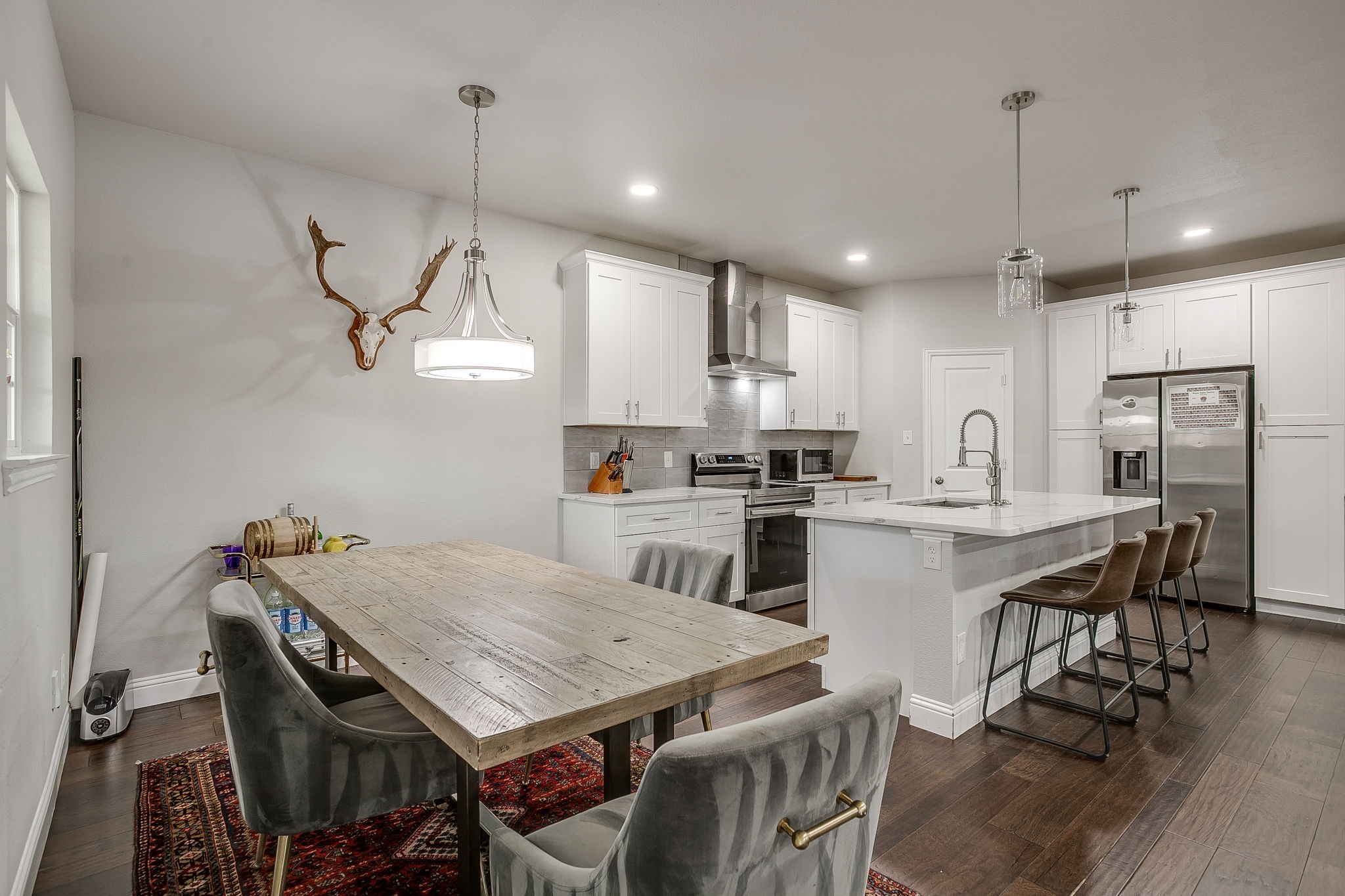 3417 Park Ridge Boulevard