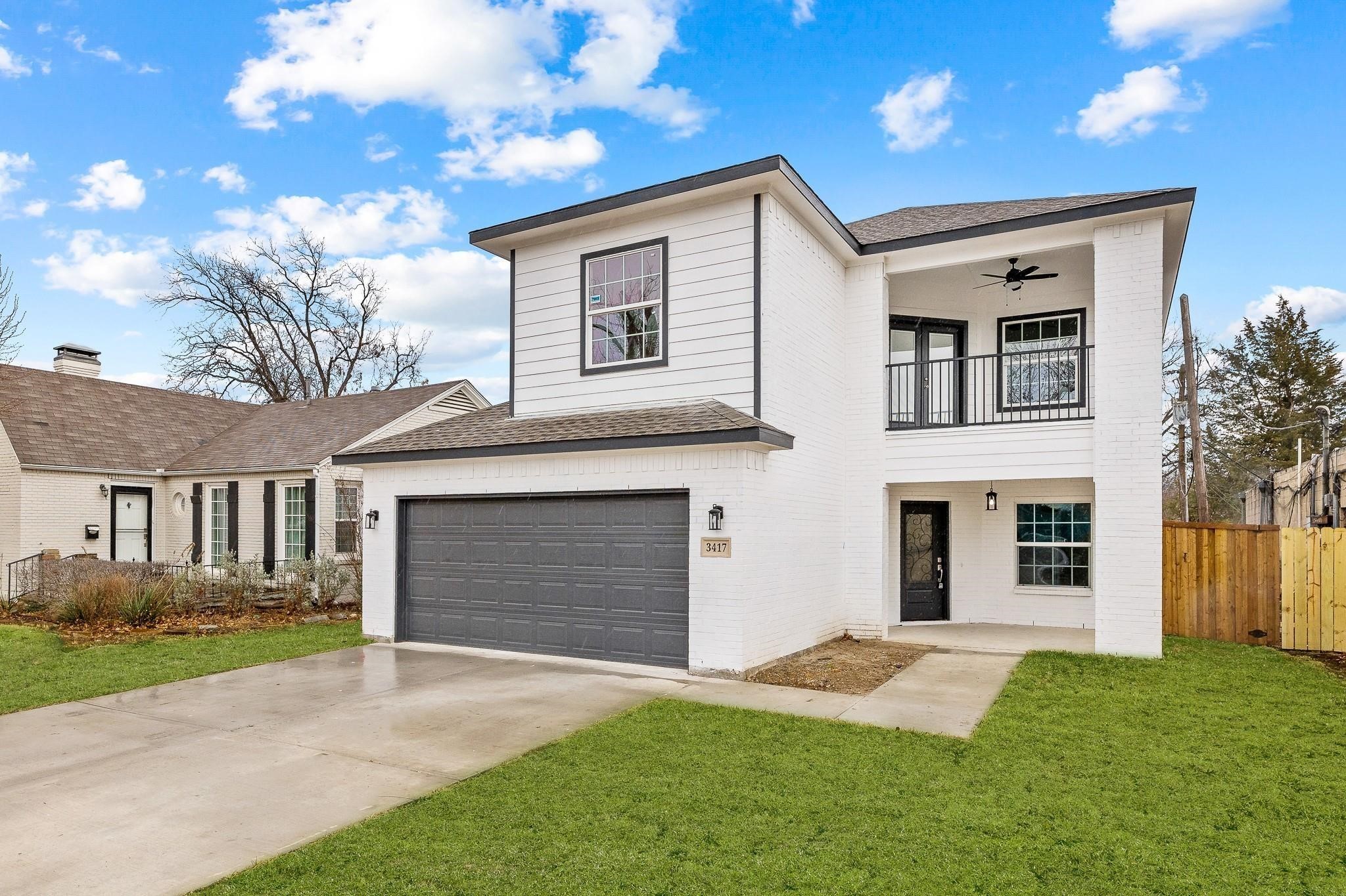 3417 Park Ridge Boulevard