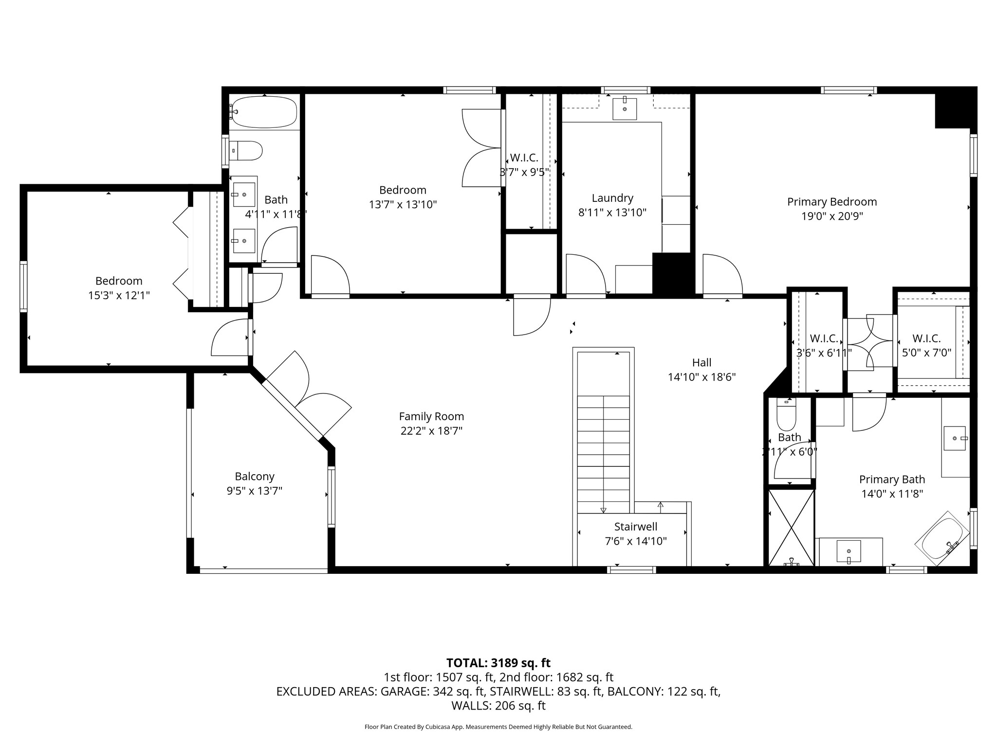 3417 Park Ridge Boulevard