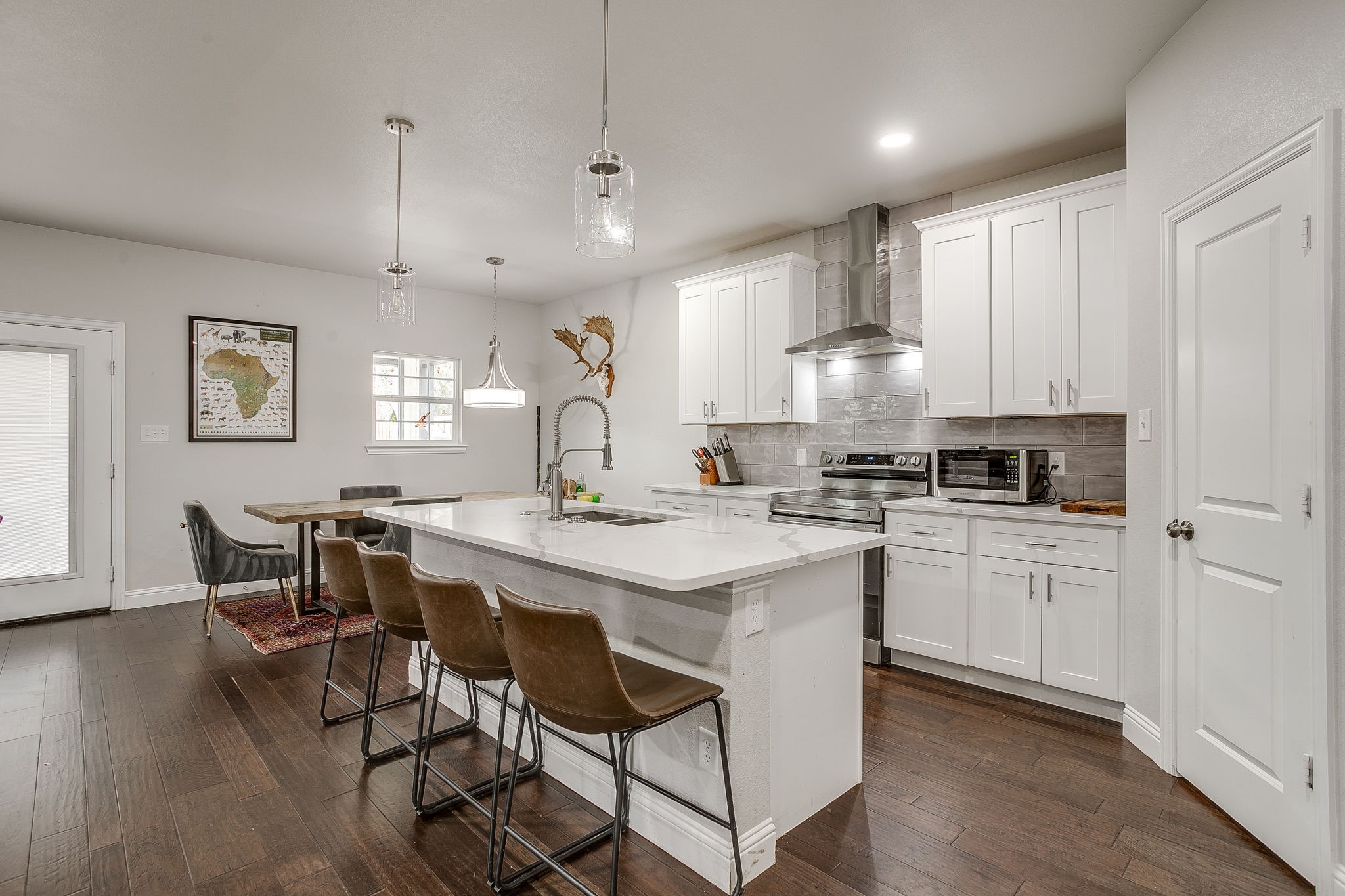 3417 Park Ridge Boulevard