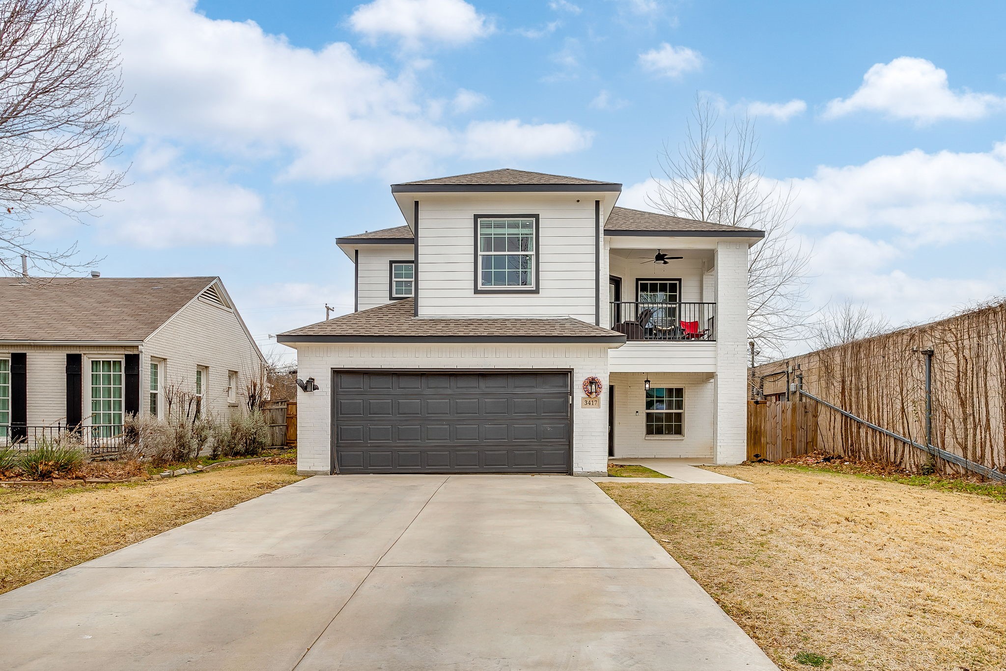 3417 Park Ridge Boulevard