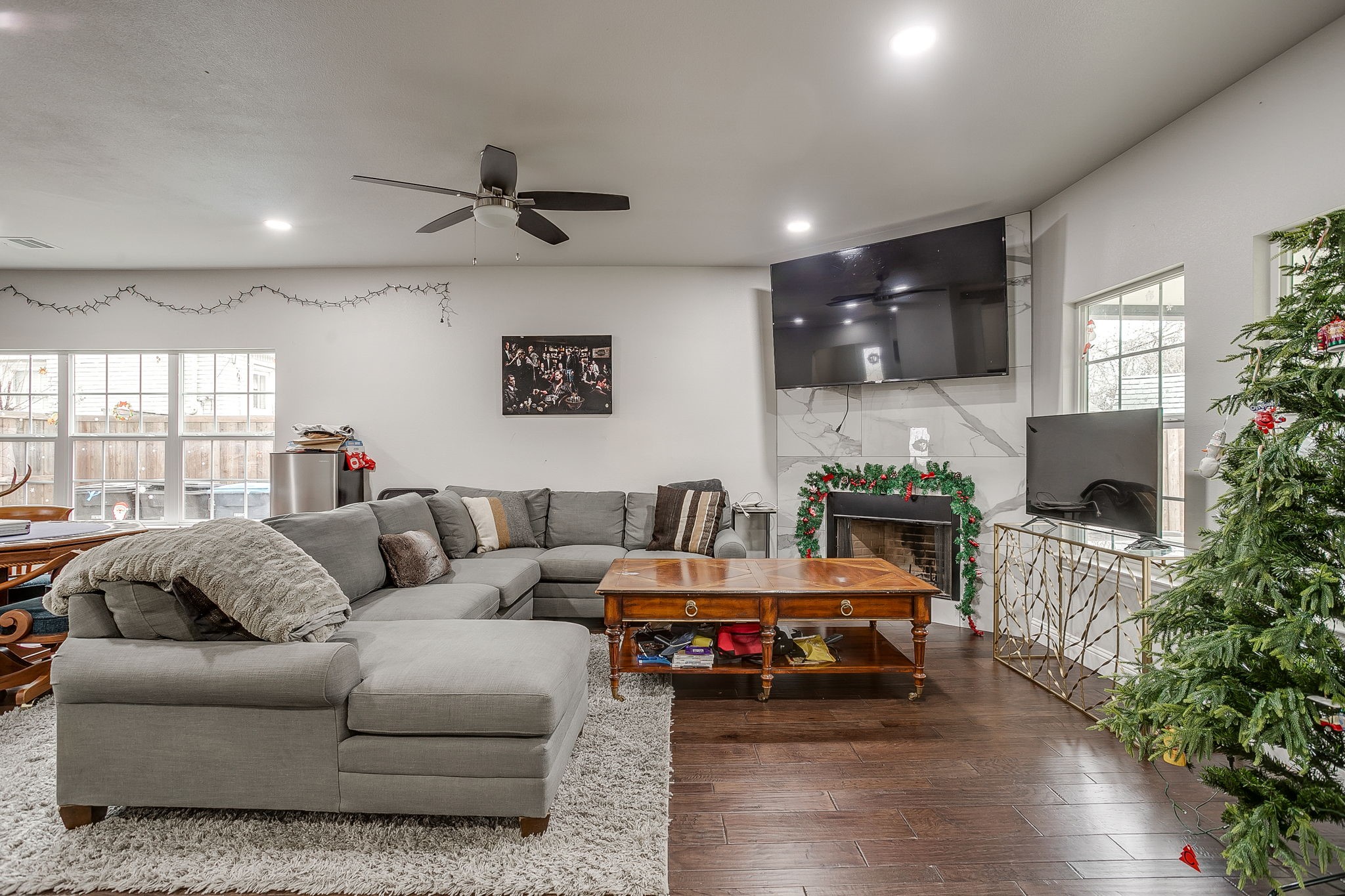 3417 Park Ridge Boulevard