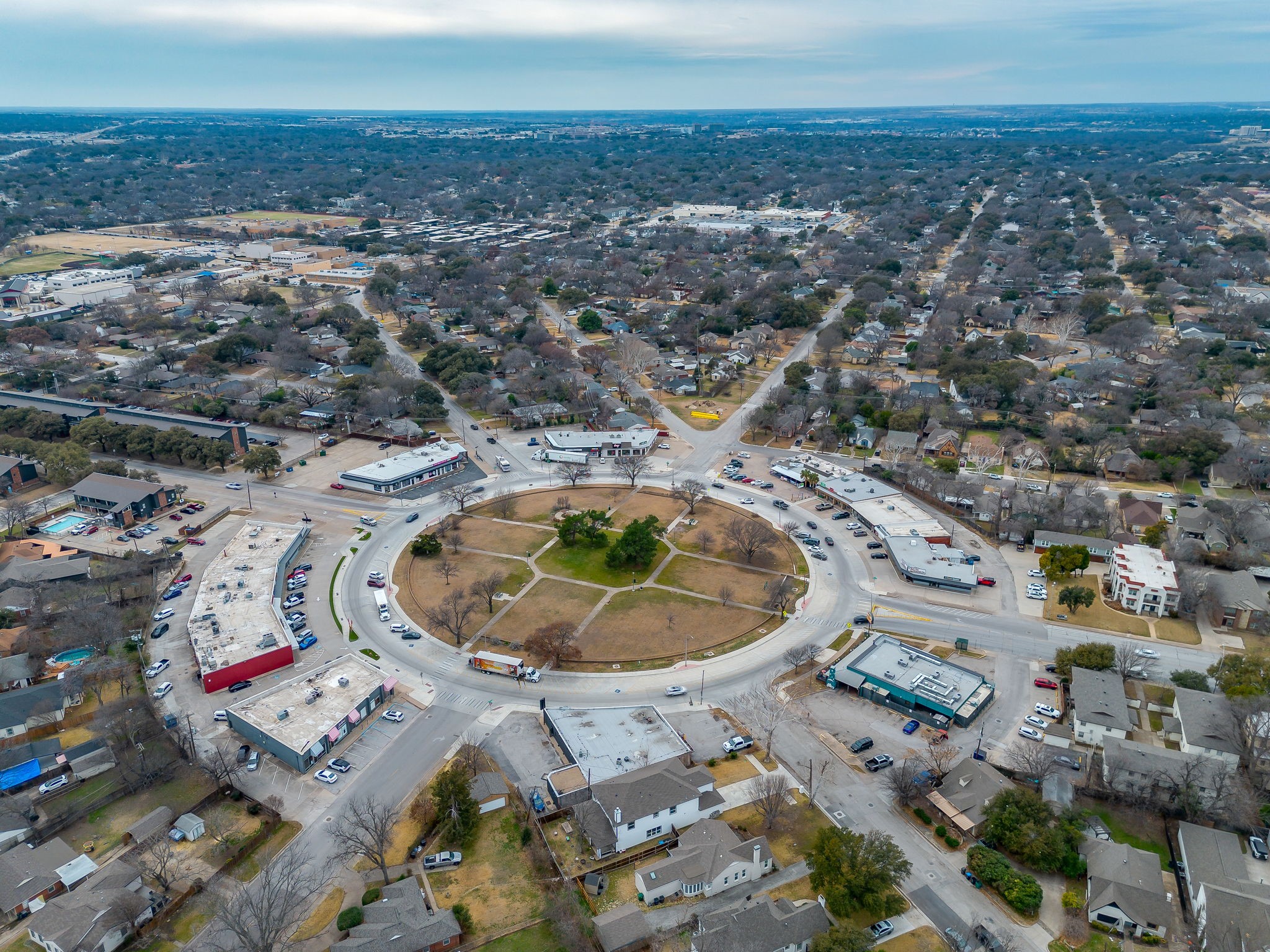 3417 Park Ridge Boulevard