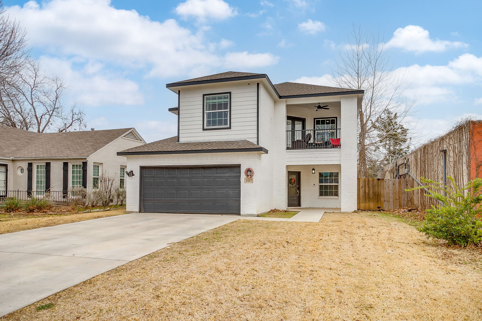 3417 Park Ridge Boulevard