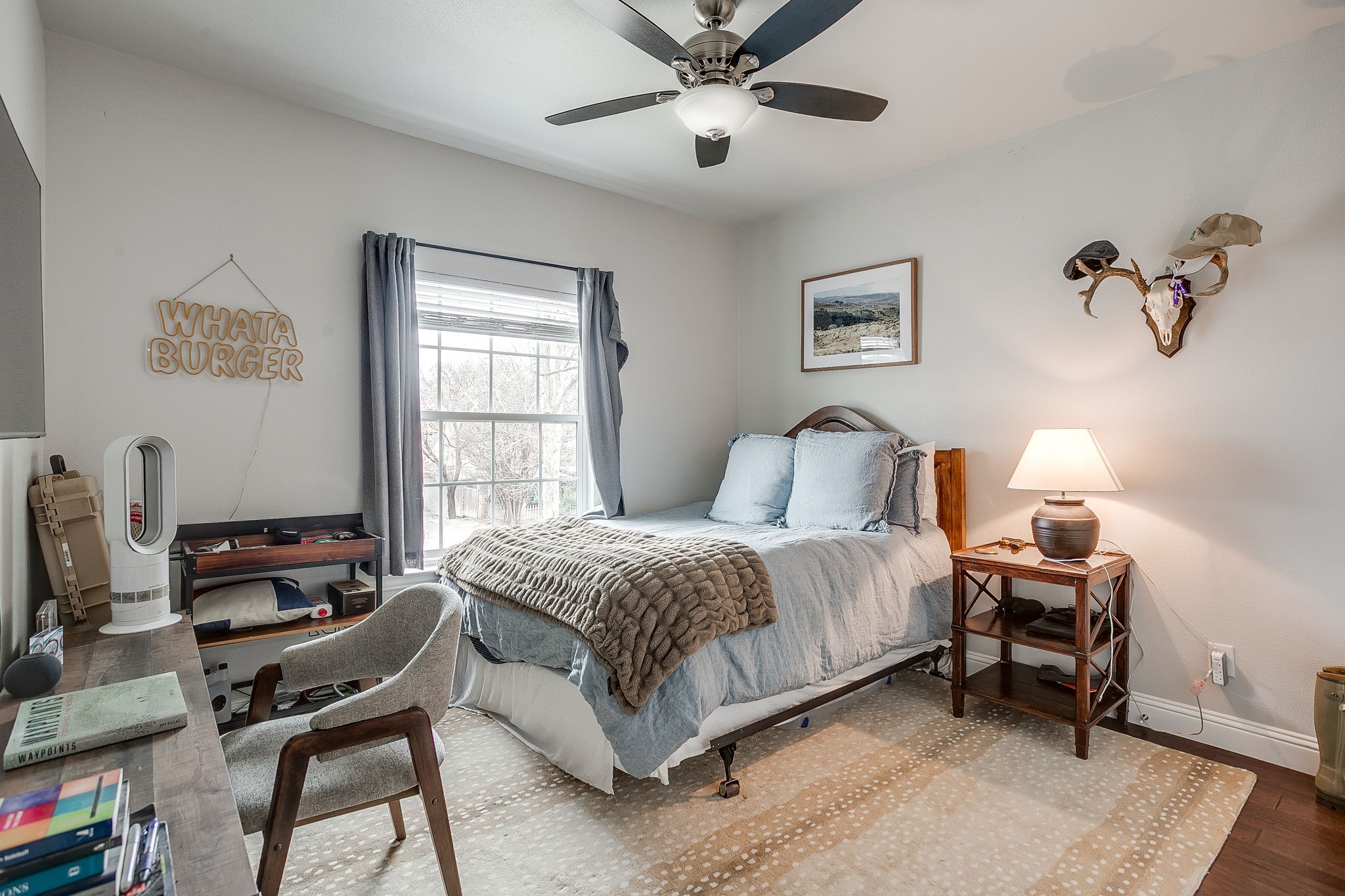 3417 Park Ridge Boulevard