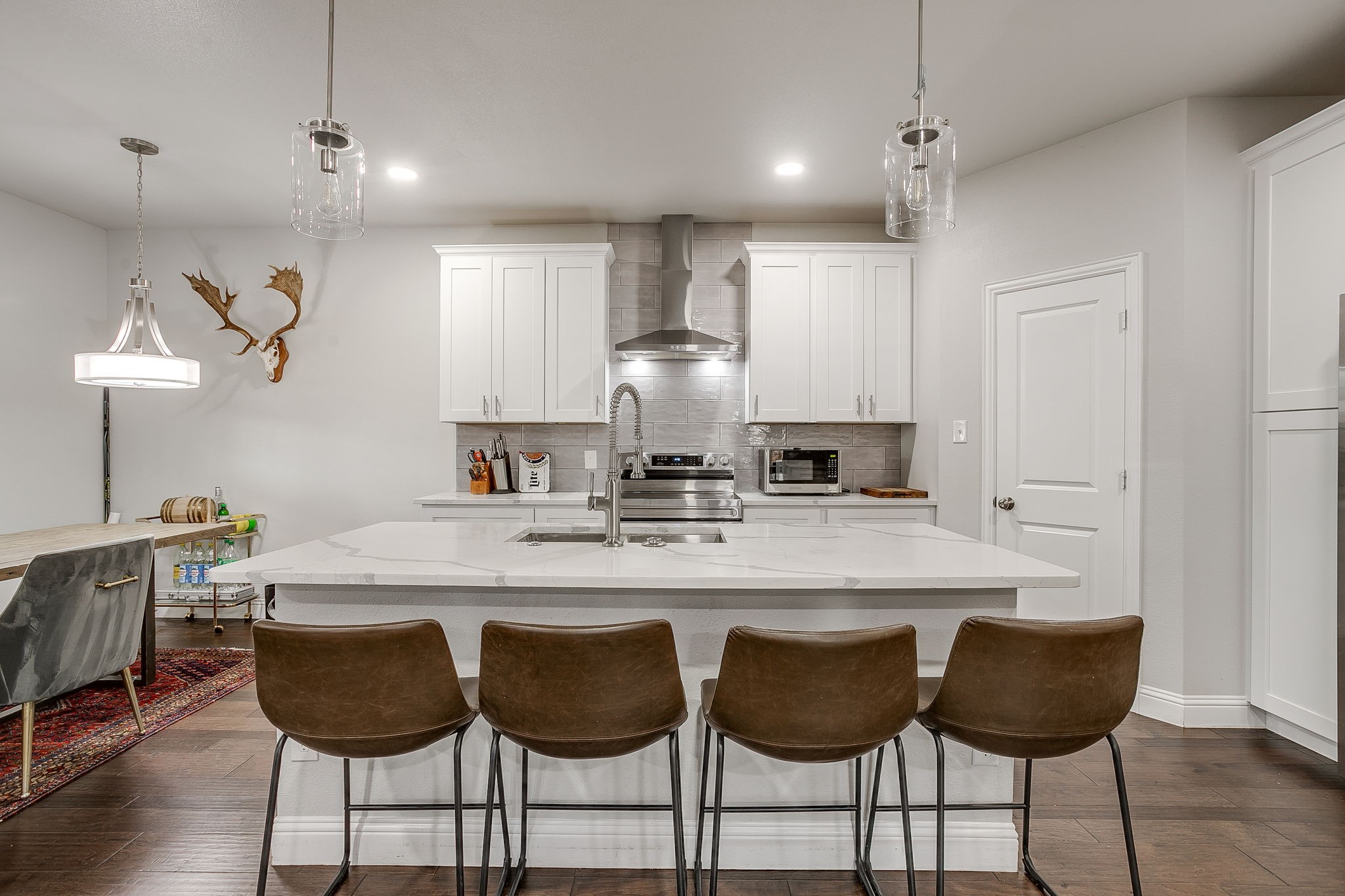 3417 Park Ridge Boulevard