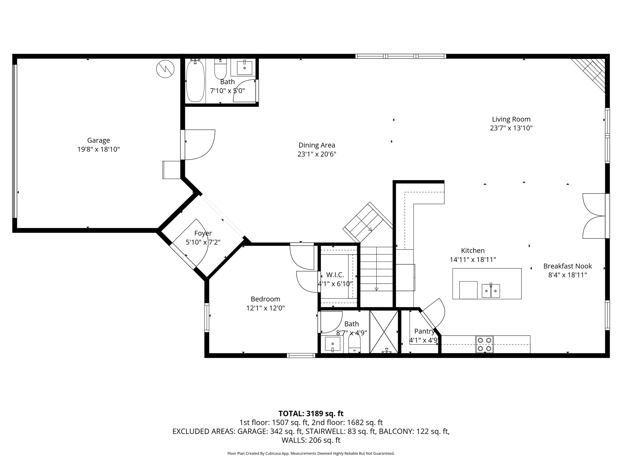 3417 Park Ridge Boulevard