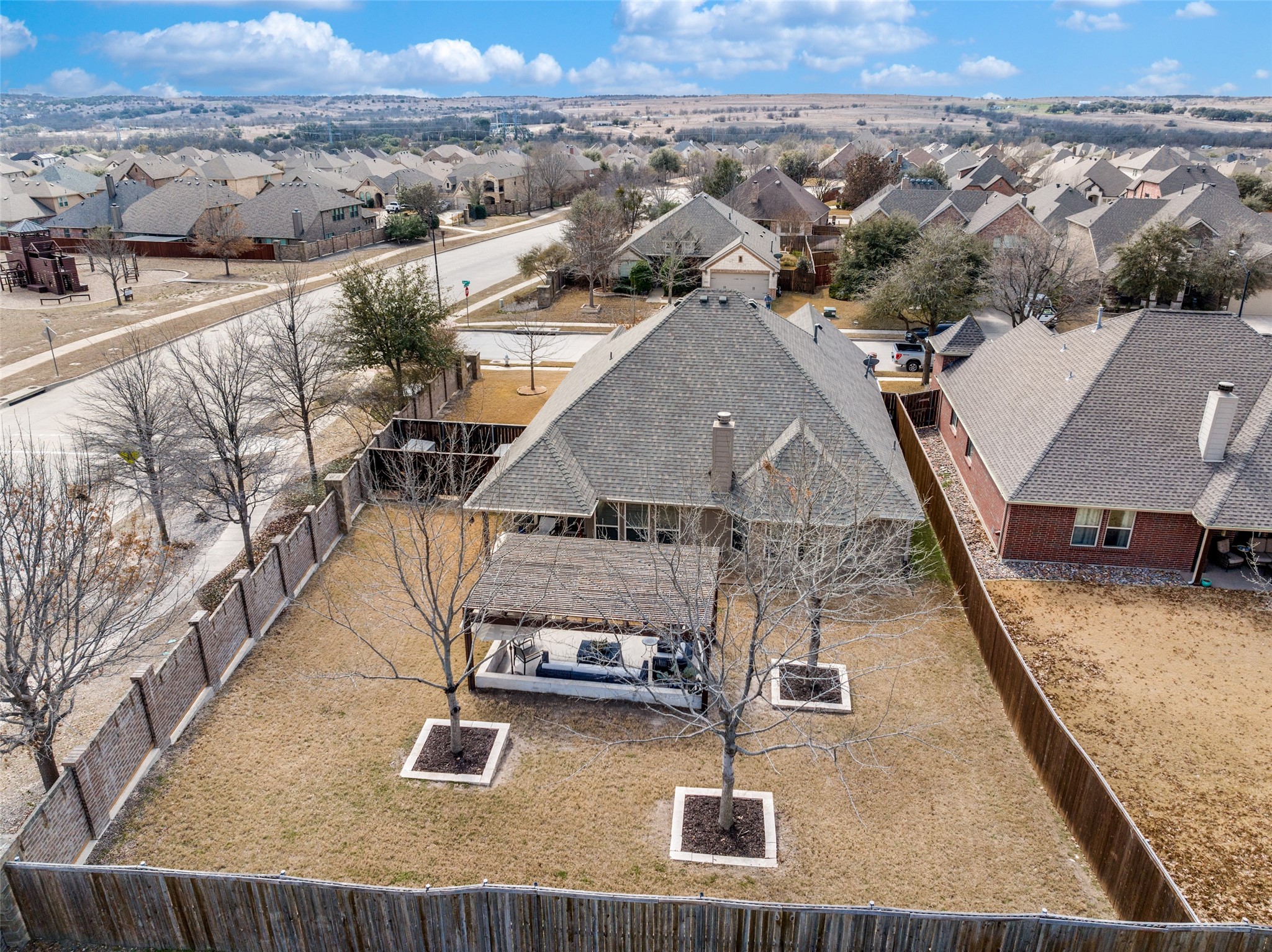 11900 Joplin Lane