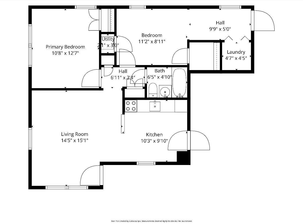 4413 Wellesley Avenue