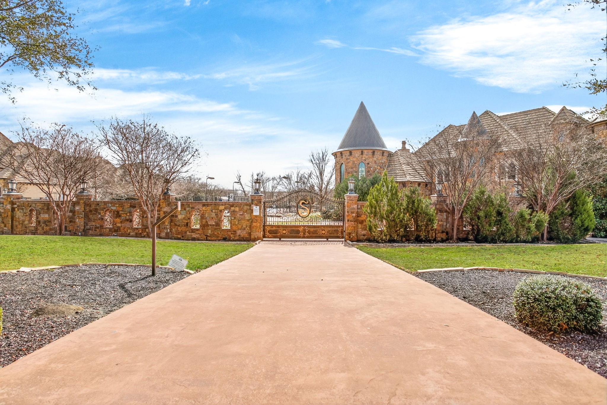 9553 Bella Terra Drive
