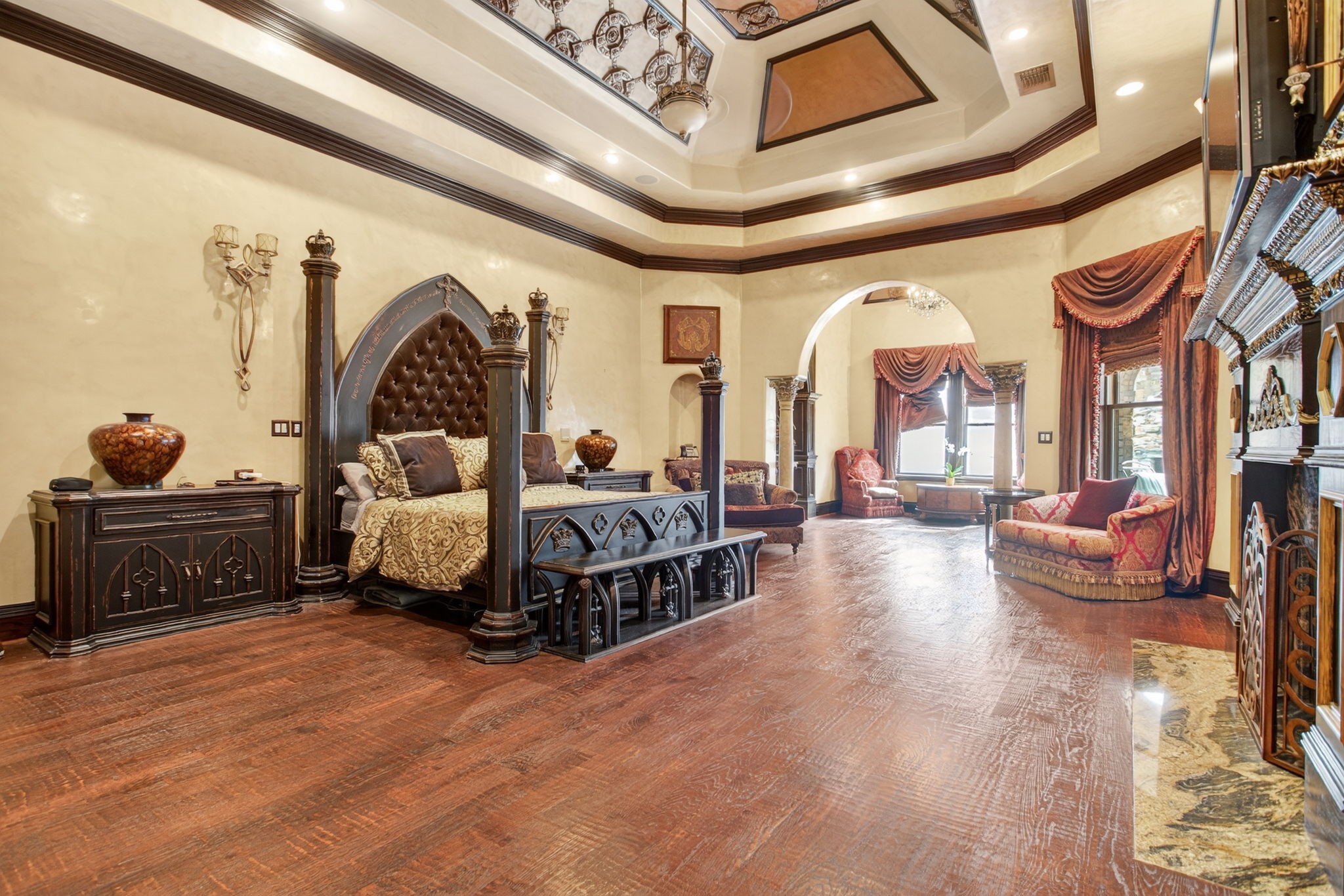 9553 Bella Terra Drive