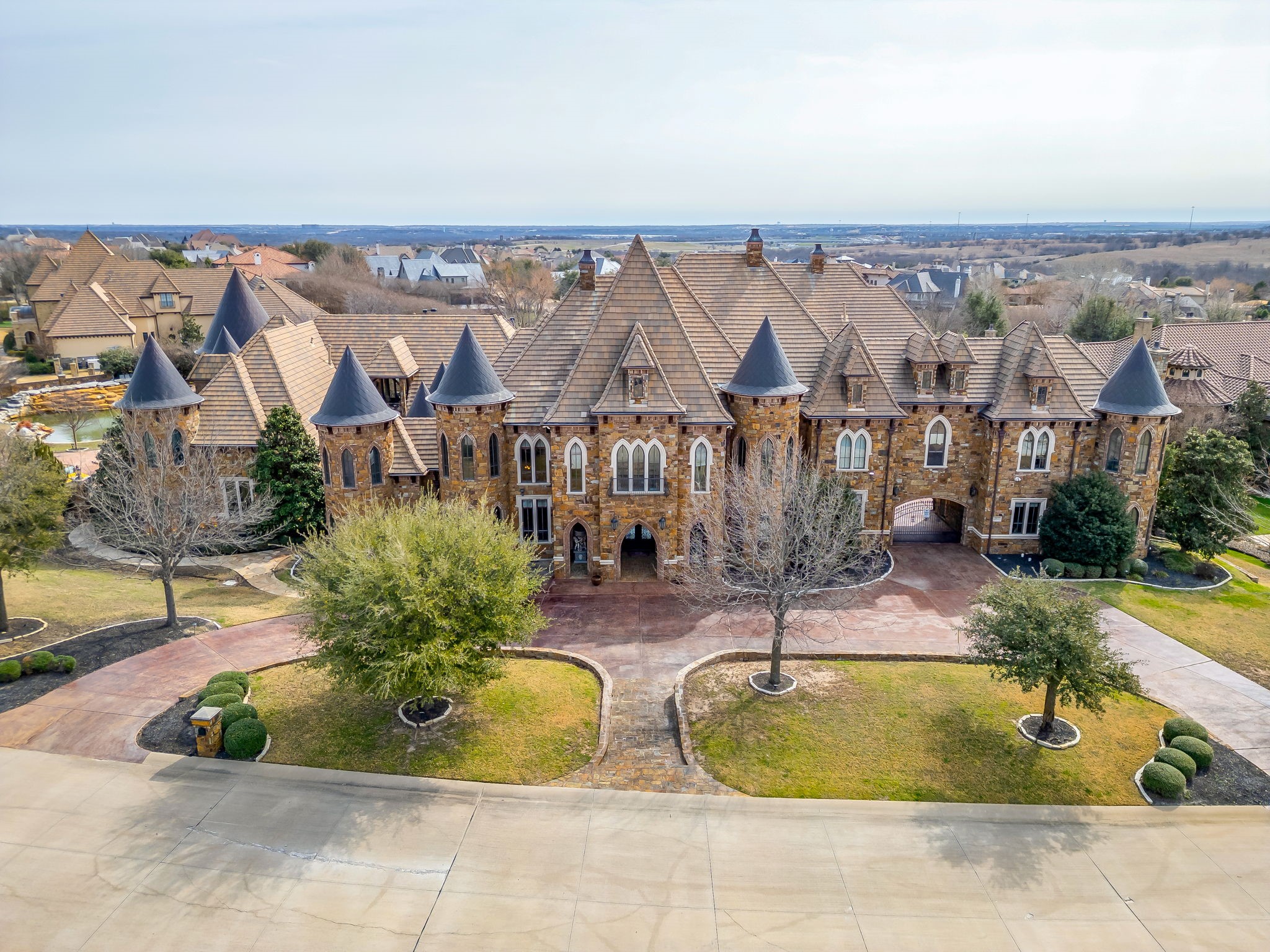 9553 Bella Terra Drive