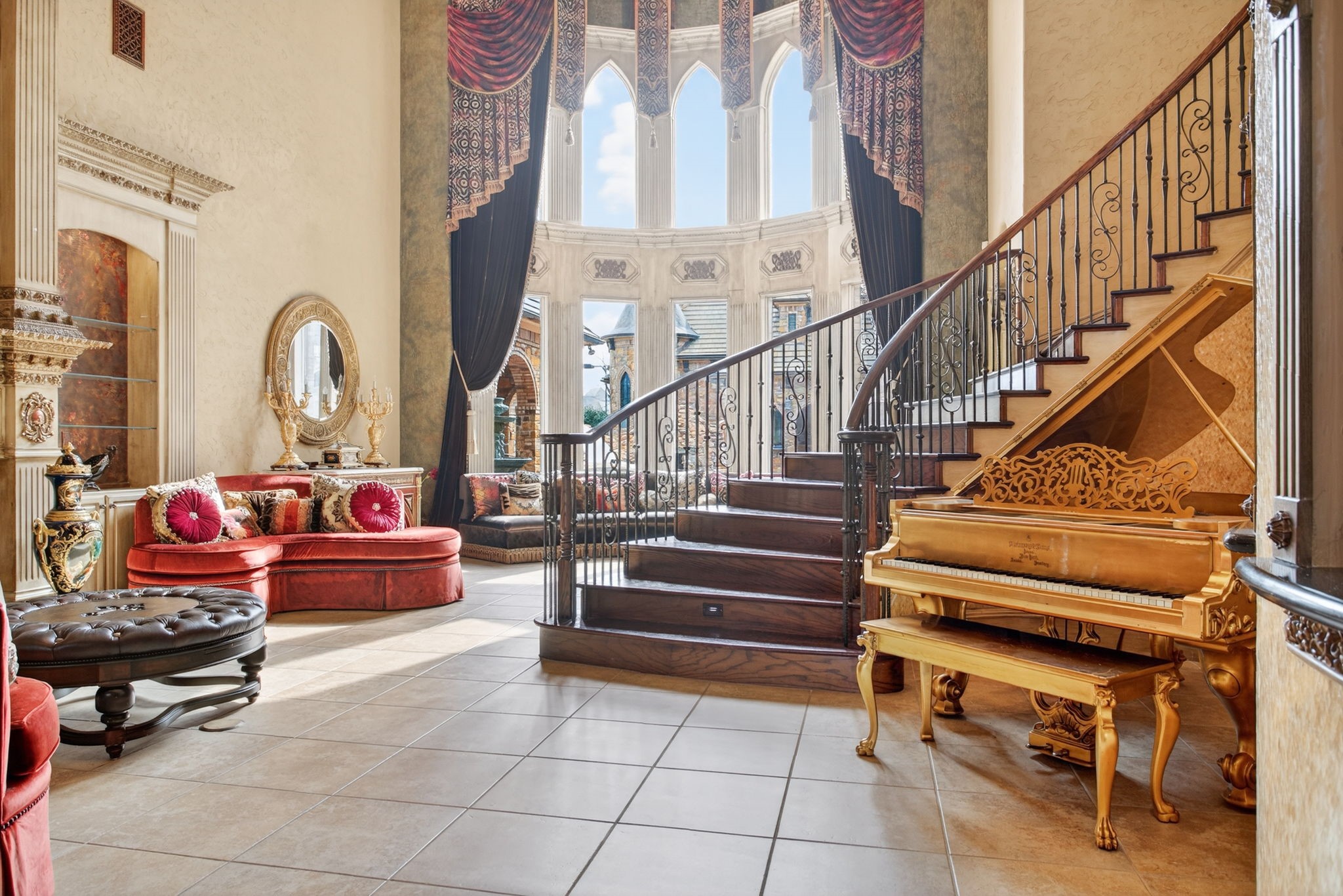 9553 Bella Terra Drive