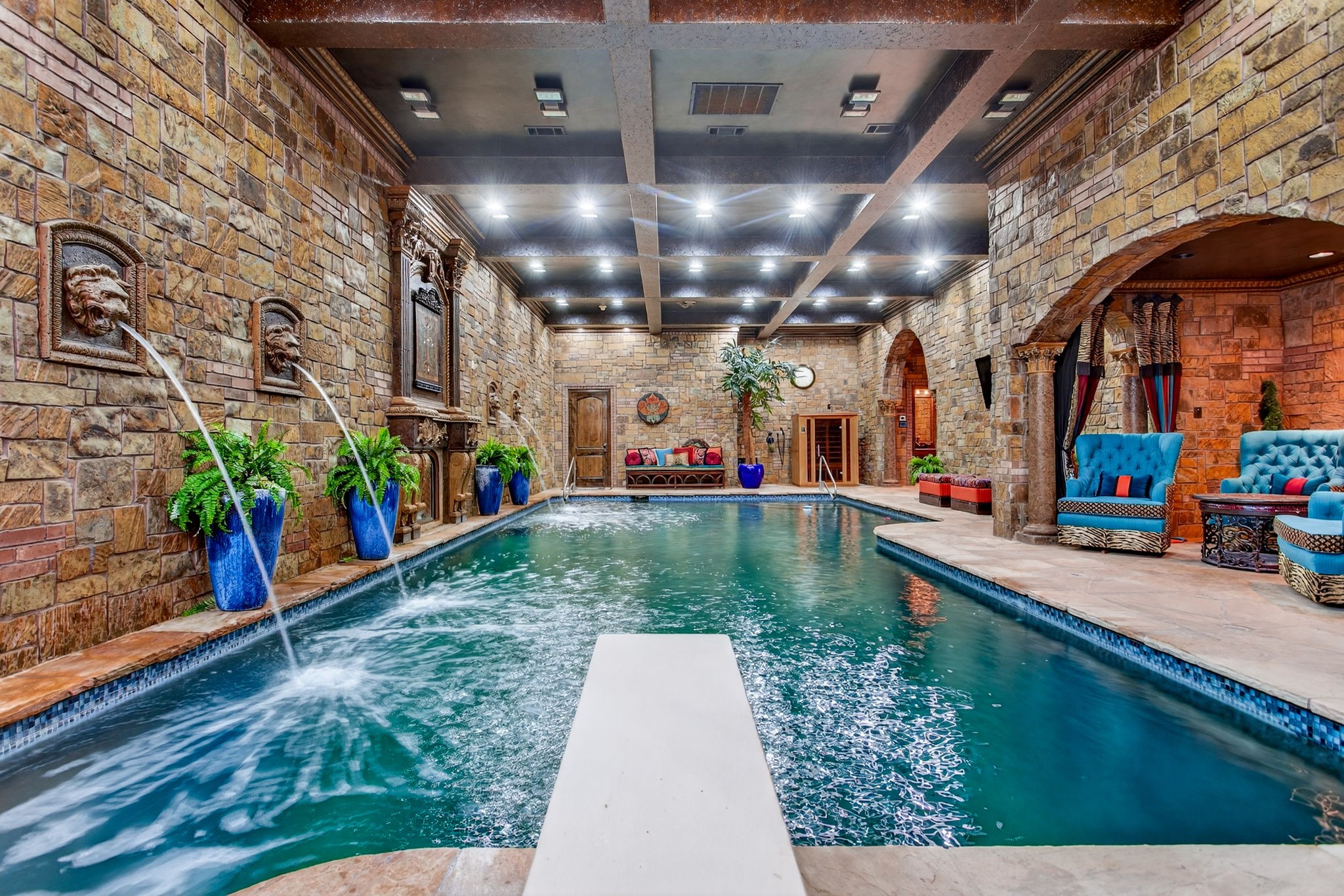 9553 Bella Terra Drive