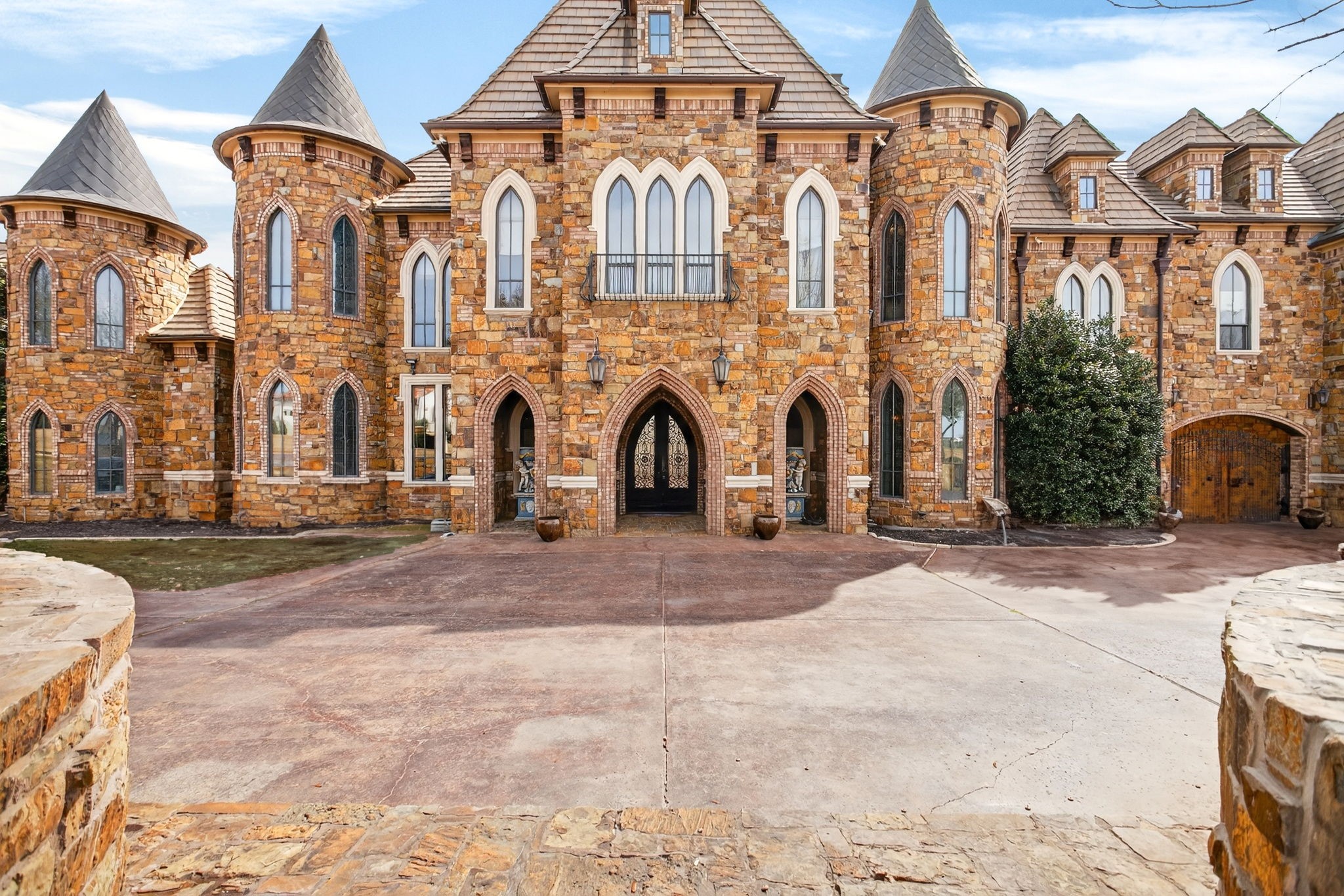 9553 Bella Terra Drive