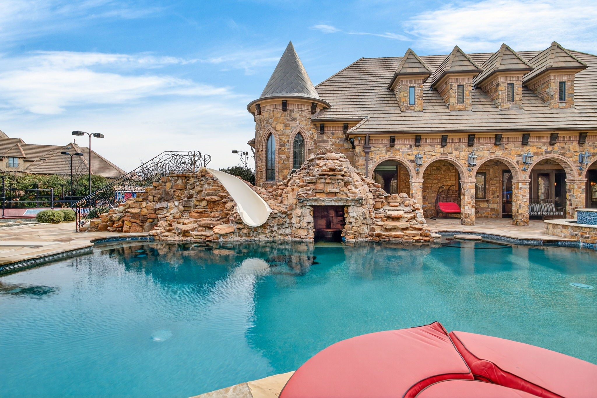 9553 Bella Terra Drive