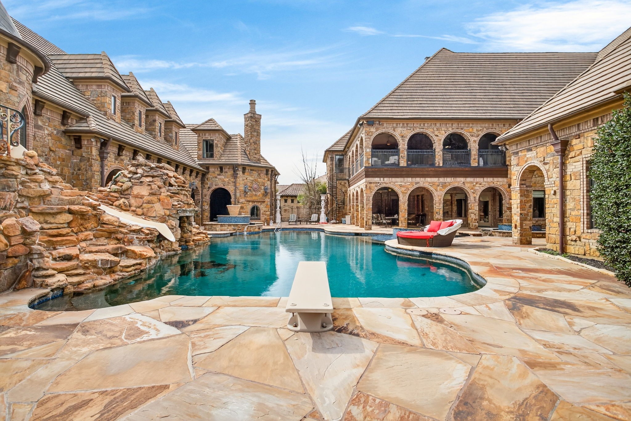 9553 Bella Terra Drive