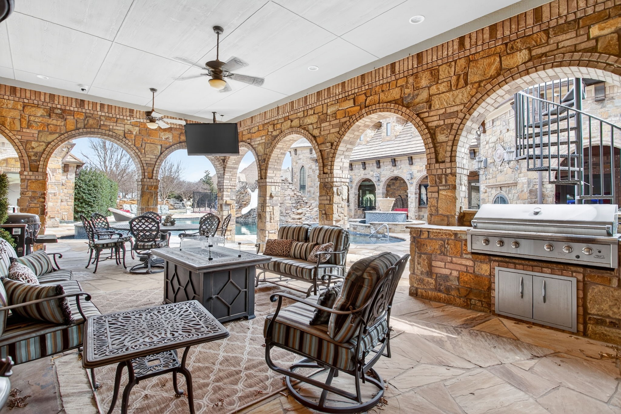 9553 Bella Terra Drive